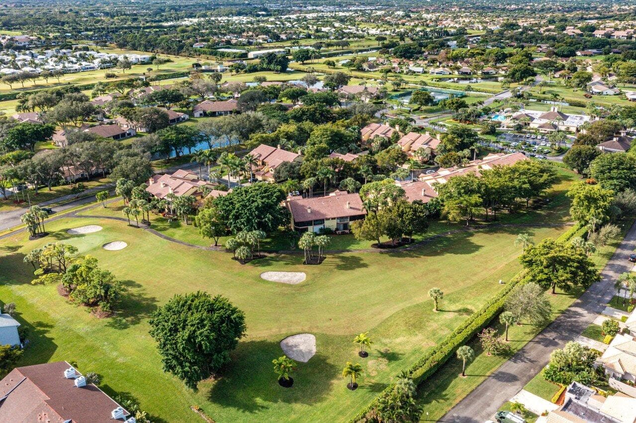 5294 10th Fairway Drive, Delray Beach, FL 33484 — photo 36 of 62