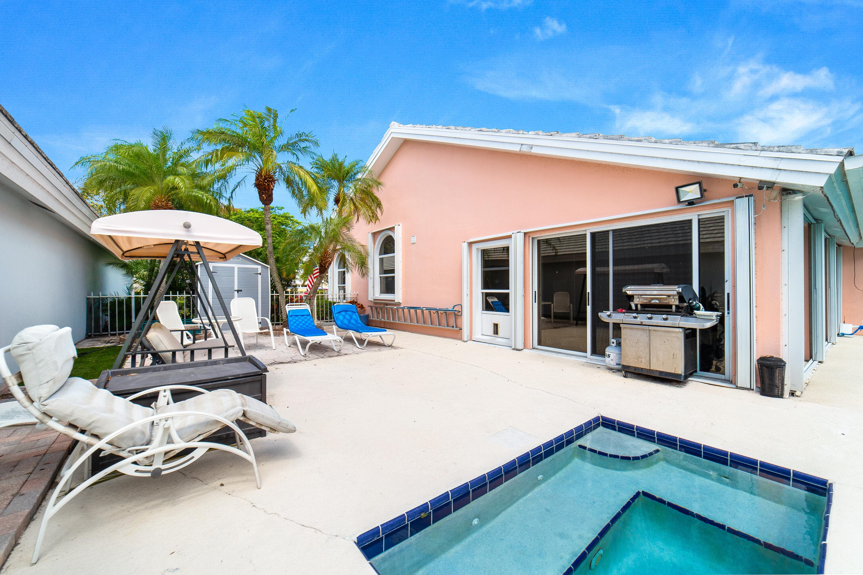 2370 Saratoga Bay Drive, West Palm Beach, FL 33409 — photo 28 of 46