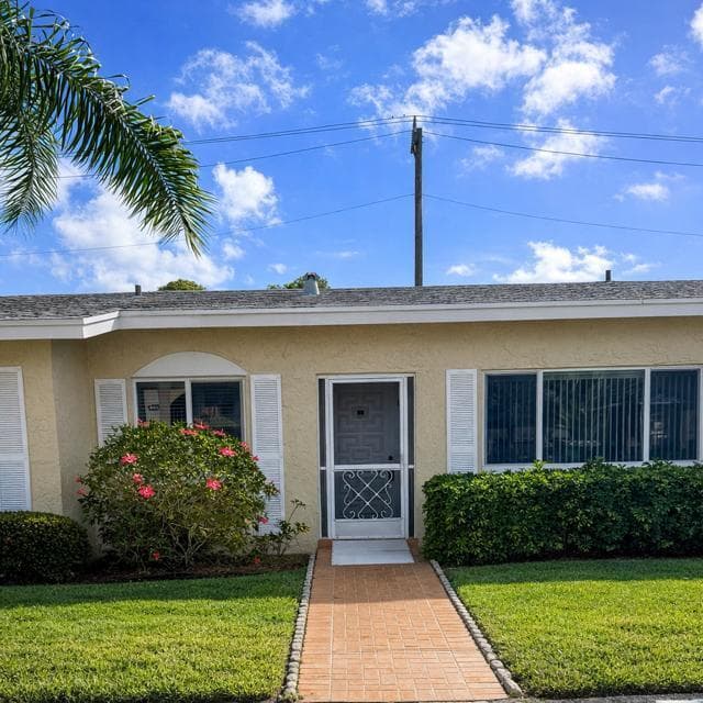 13678 Vía Flora B, Delray Beach, FL 33484 — photo 1 of 21