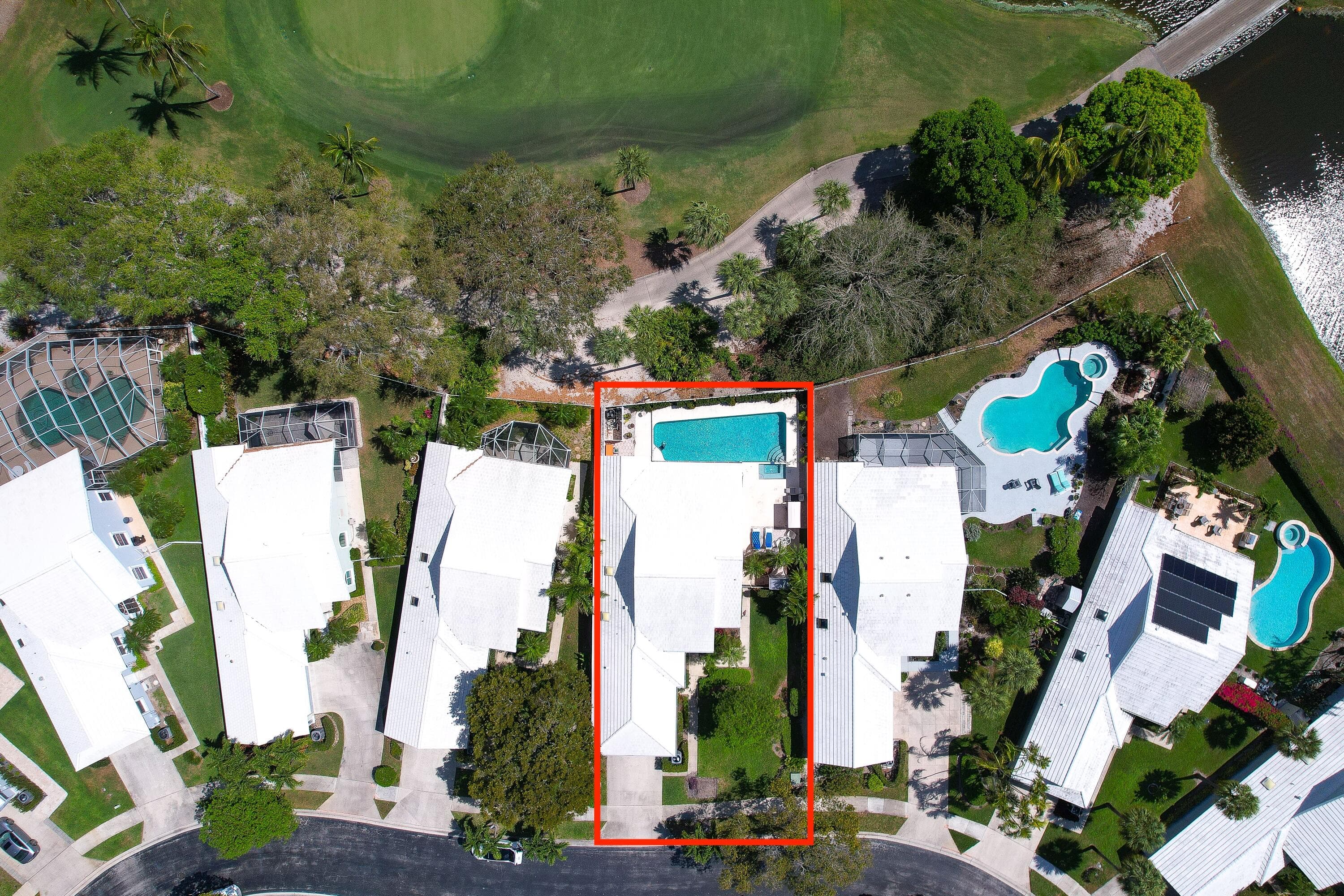 2370 Saratoga Bay Drive, West Palm Beach, FL 33409 — photo 43 of 46