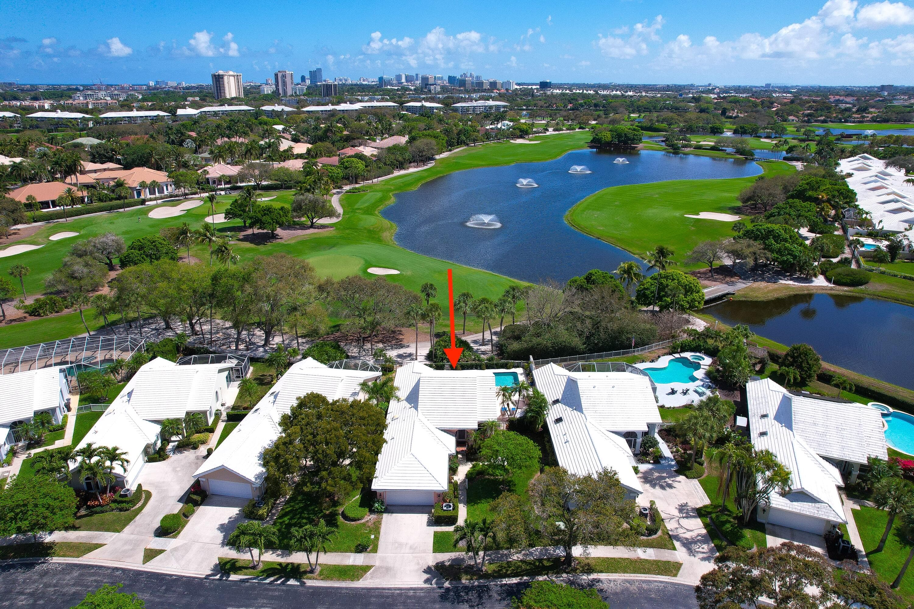 2370 Saratoga Bay Drive, West Palm Beach, FL 33409 — photo 42 of 46