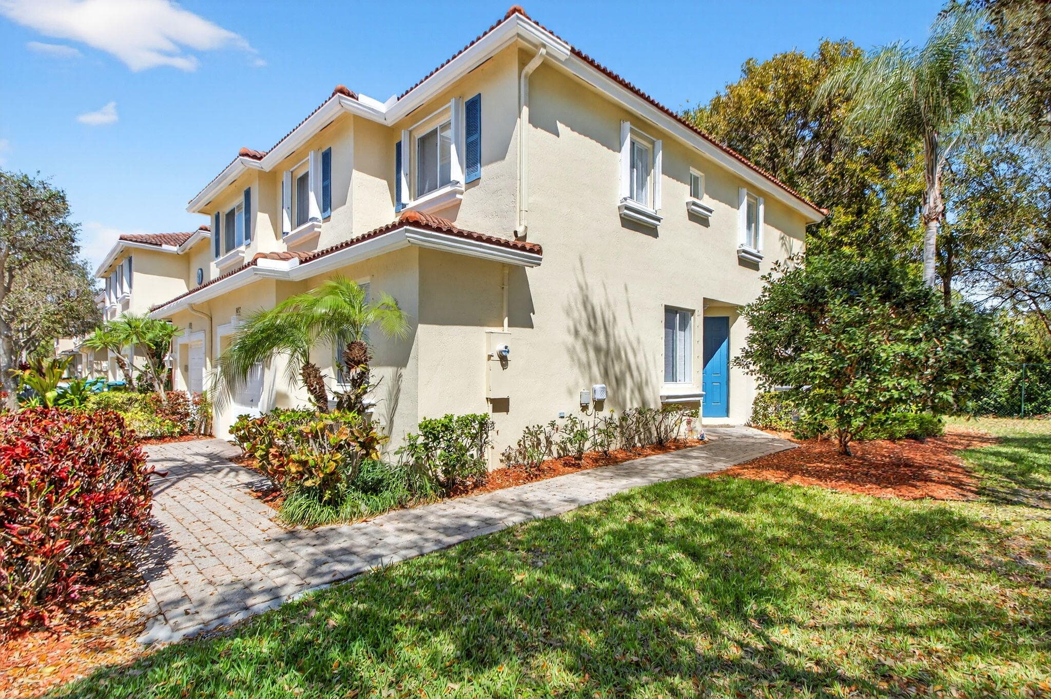 3092 N Evergreen Circle E 3092, Boynton Beach, FL 33426 — photo 2 of 31