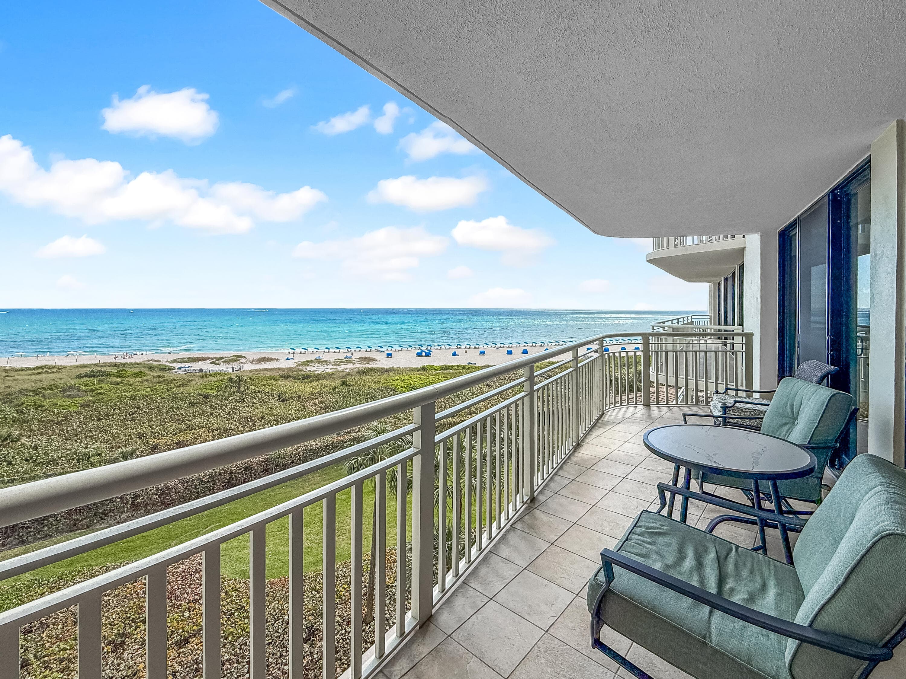 3000 N Ocean Drive 6e, Singer Island, FL 33404 — photo