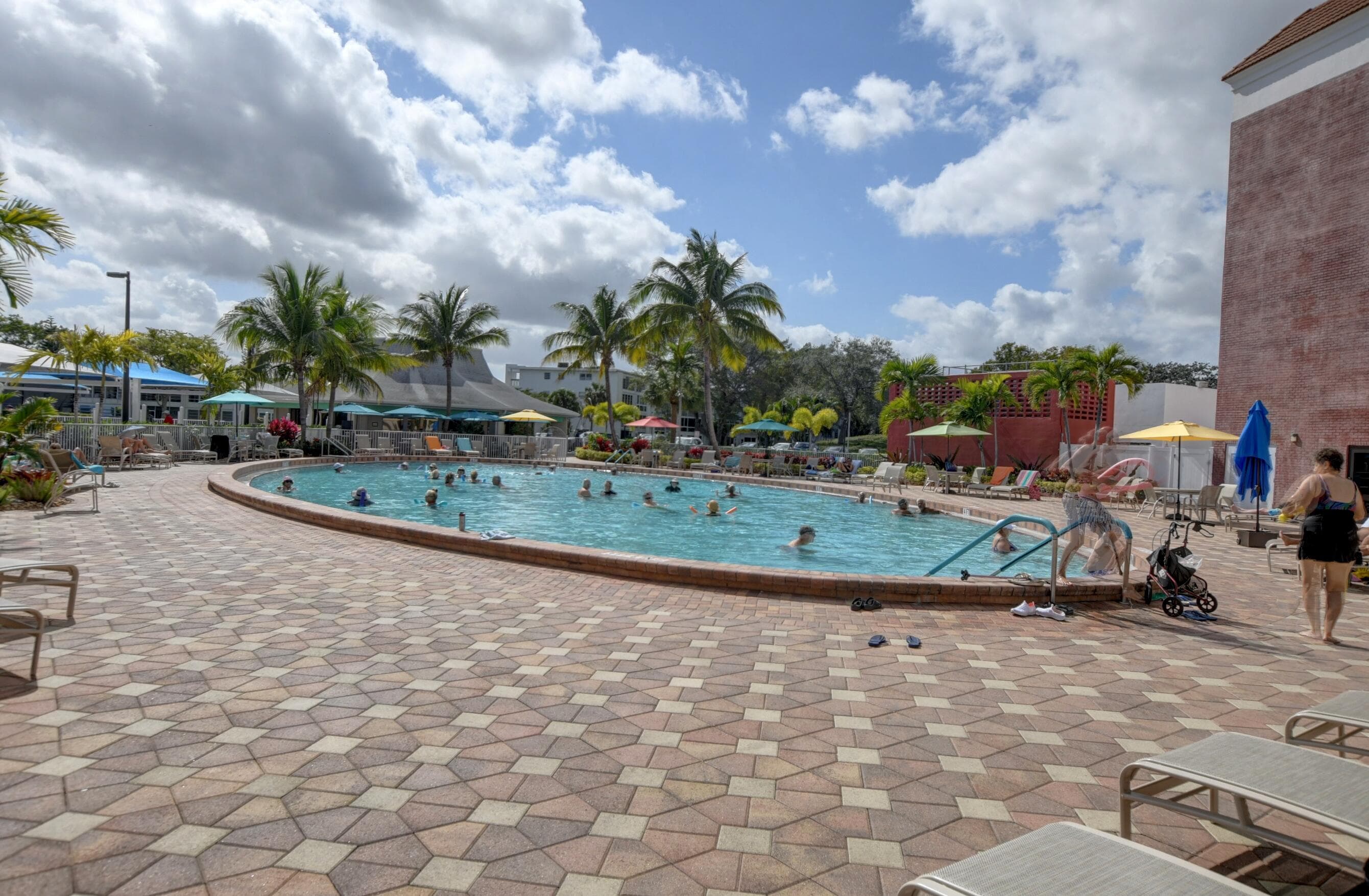 1010 Berkshire A, Deerfield Beach, FL 33442 — photo 33 of 34