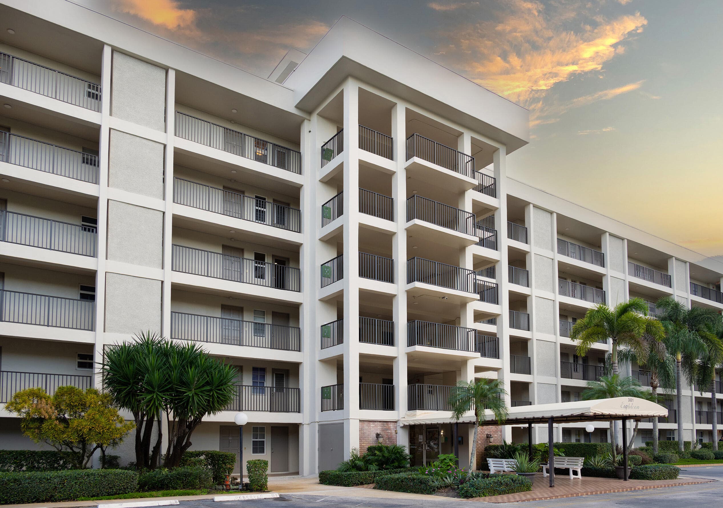 3001 S Course Drive 209, Pompano Beach, FL 33069 — photo 19 of 20