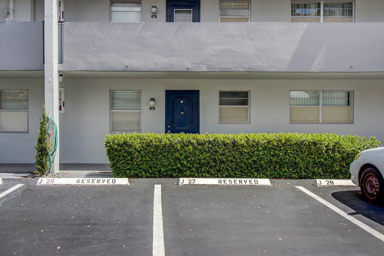 7797 Golf Circle Drive 103, Margate, FL 33063 — photo 19 of 19