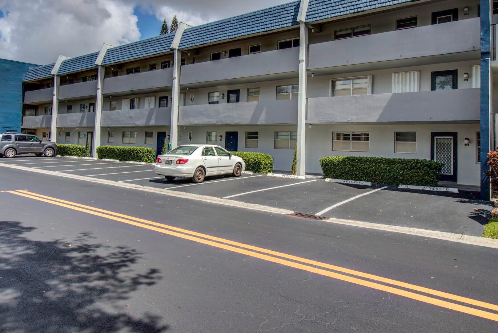 7797 Golf Circle Drive 103, Margate, FL 33063 — photo 18 of 19
