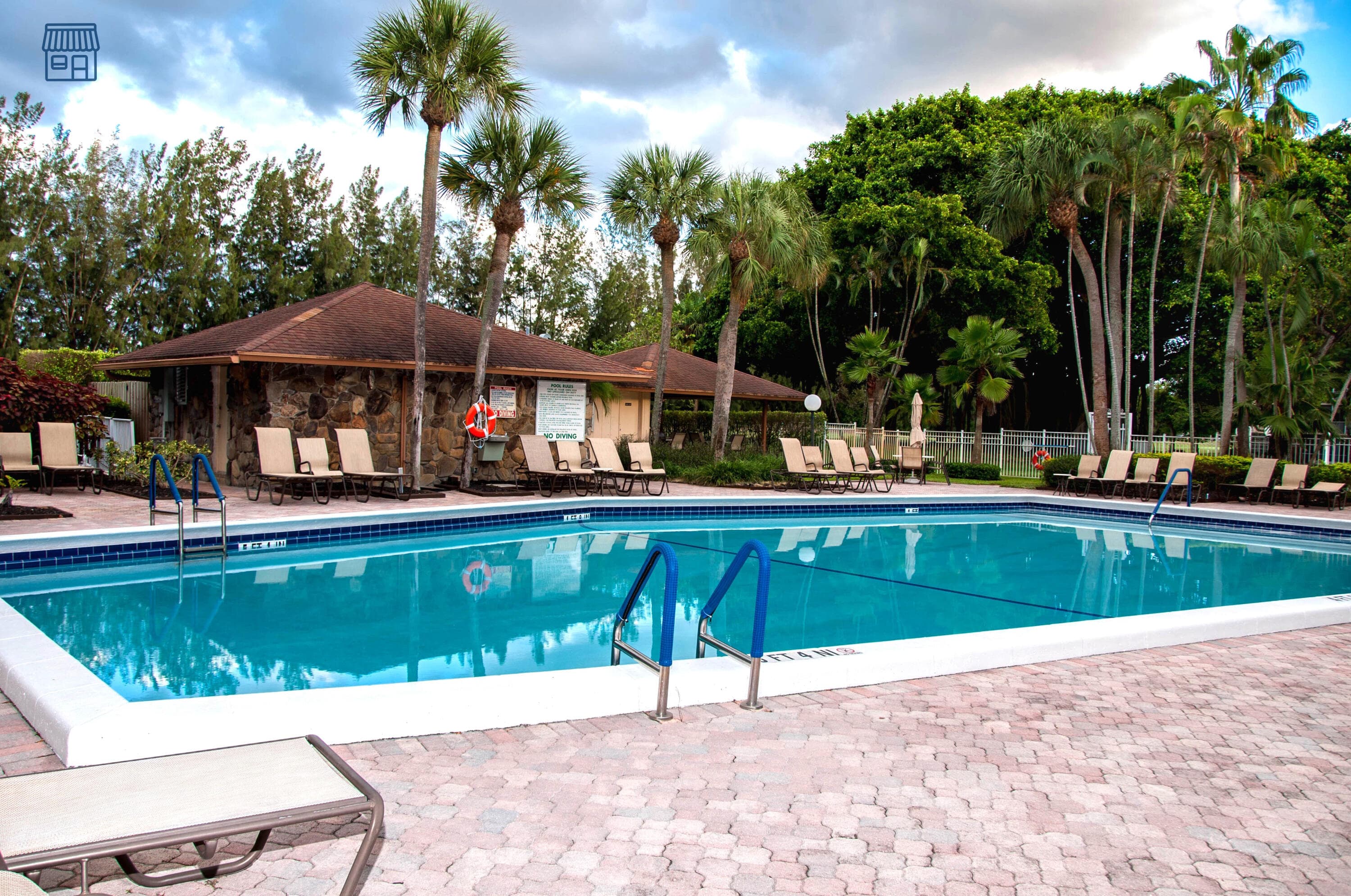 3001 S Course Drive 209, Pompano Beach, FL 33069 — photo 15 of 20