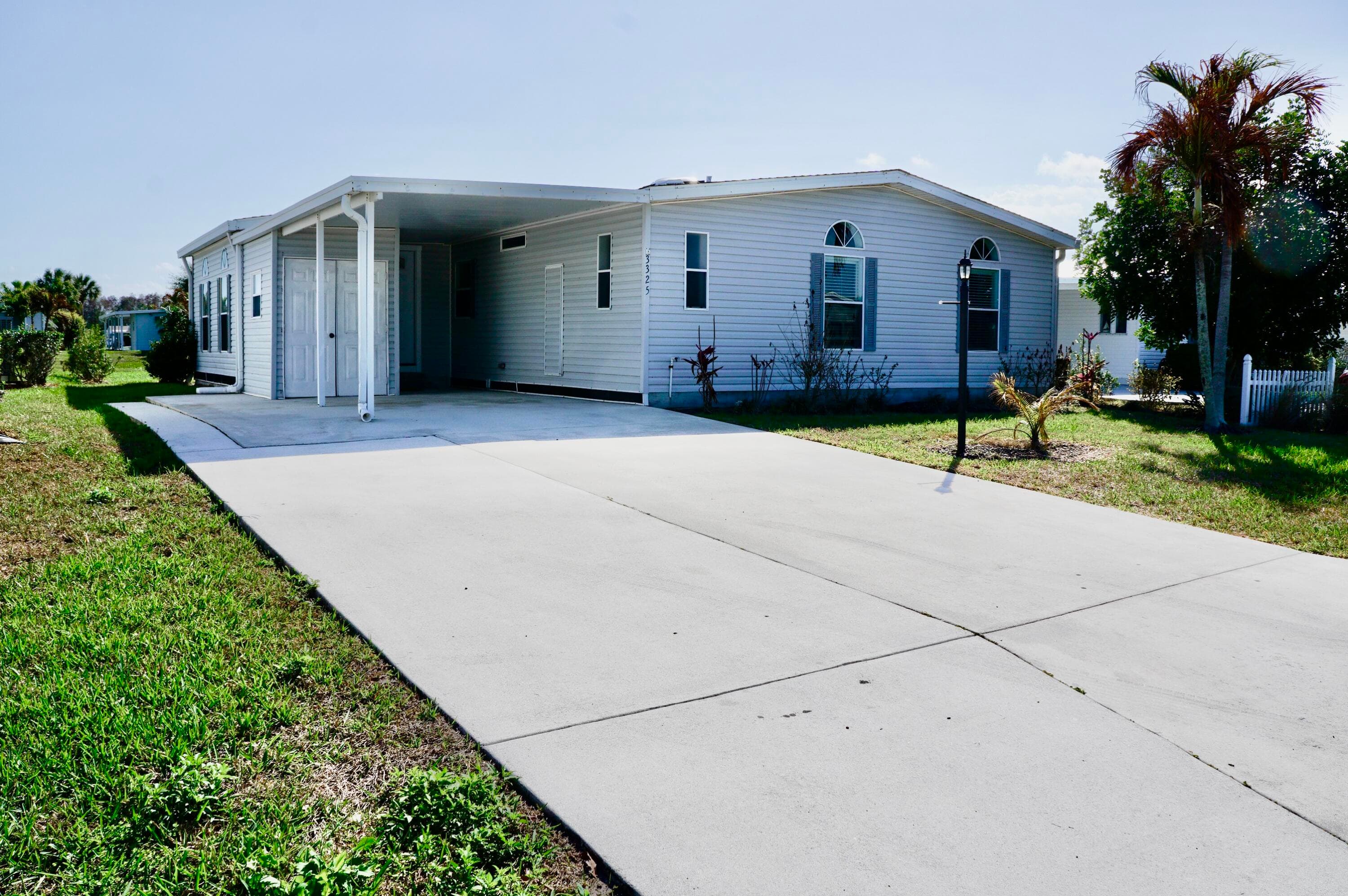 3325 Ironwood Avenue, Port St. Lucie, FL 34952 — photo 1 of 43