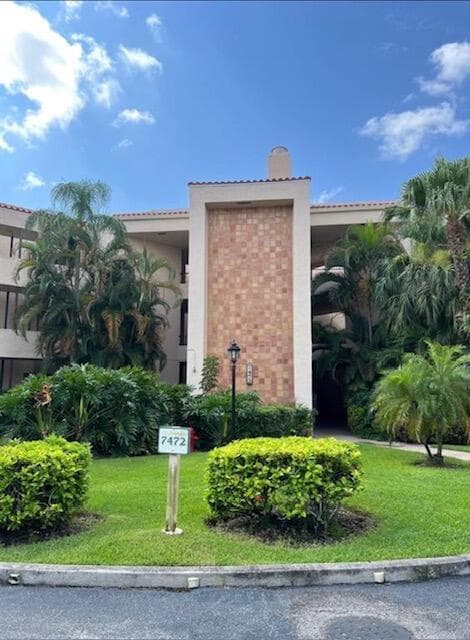 7472 La Paz Boulevard 103, Boca Raton, FL 33433 — photo 1 of 21