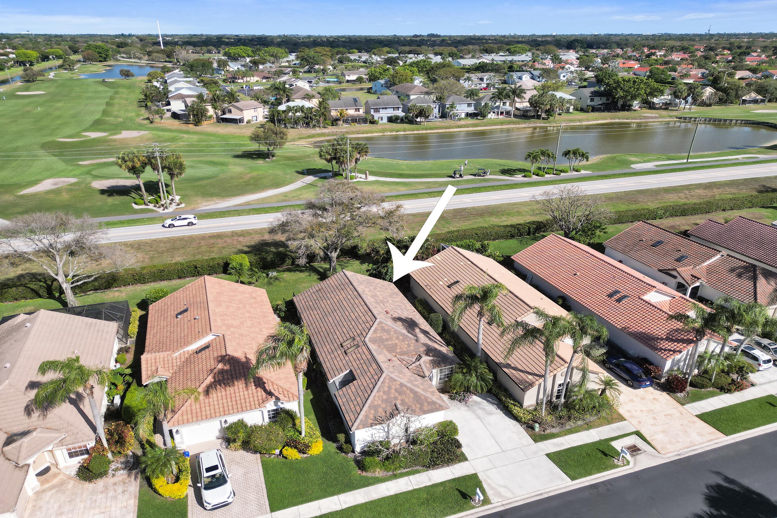 6115 Bay Isles Drive, Boynton Beach, FL 33437 — photo 1 of 44