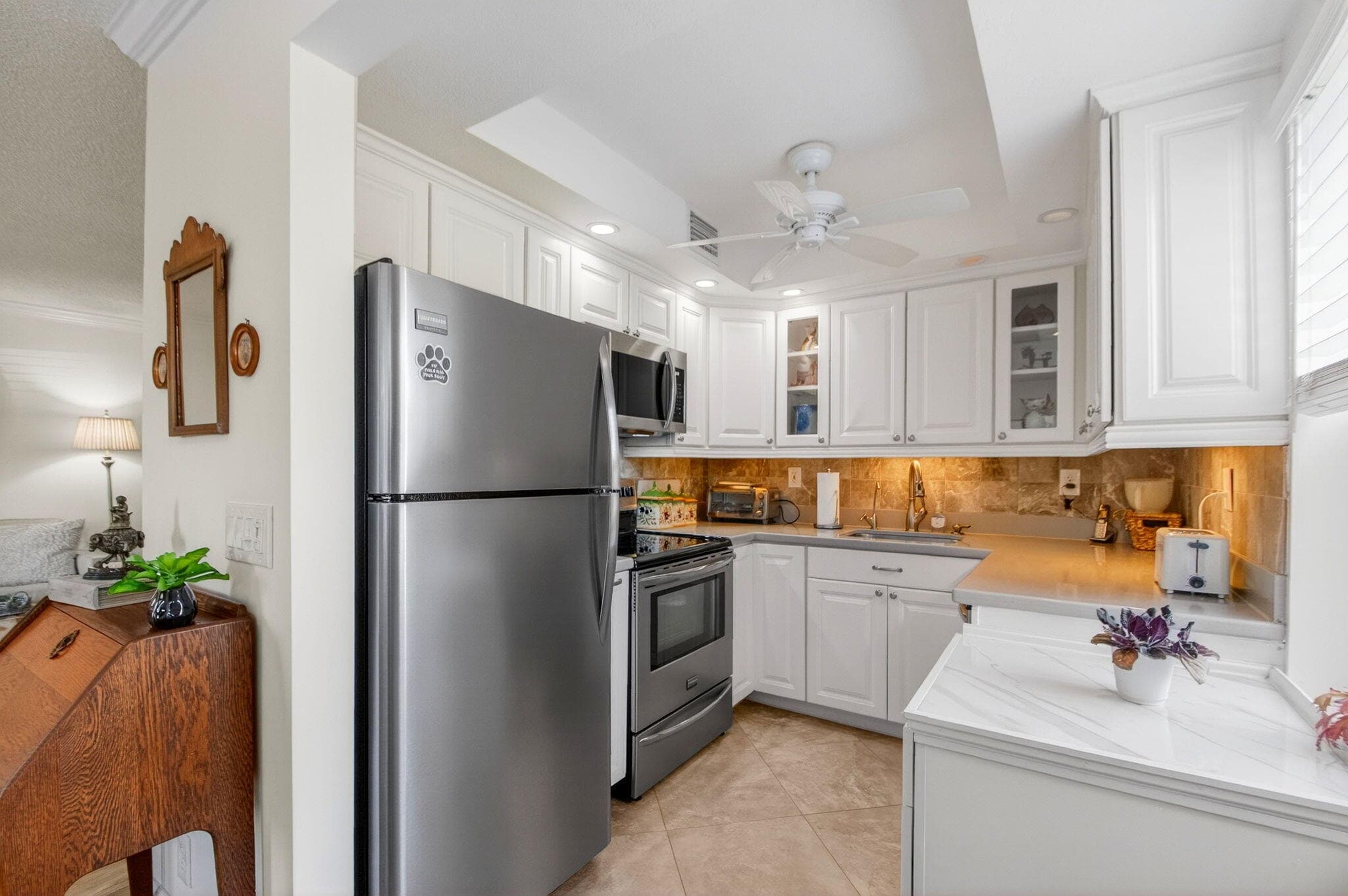 3 Normandy A, Delray Beach, FL 33484 — photo 14 of 64
