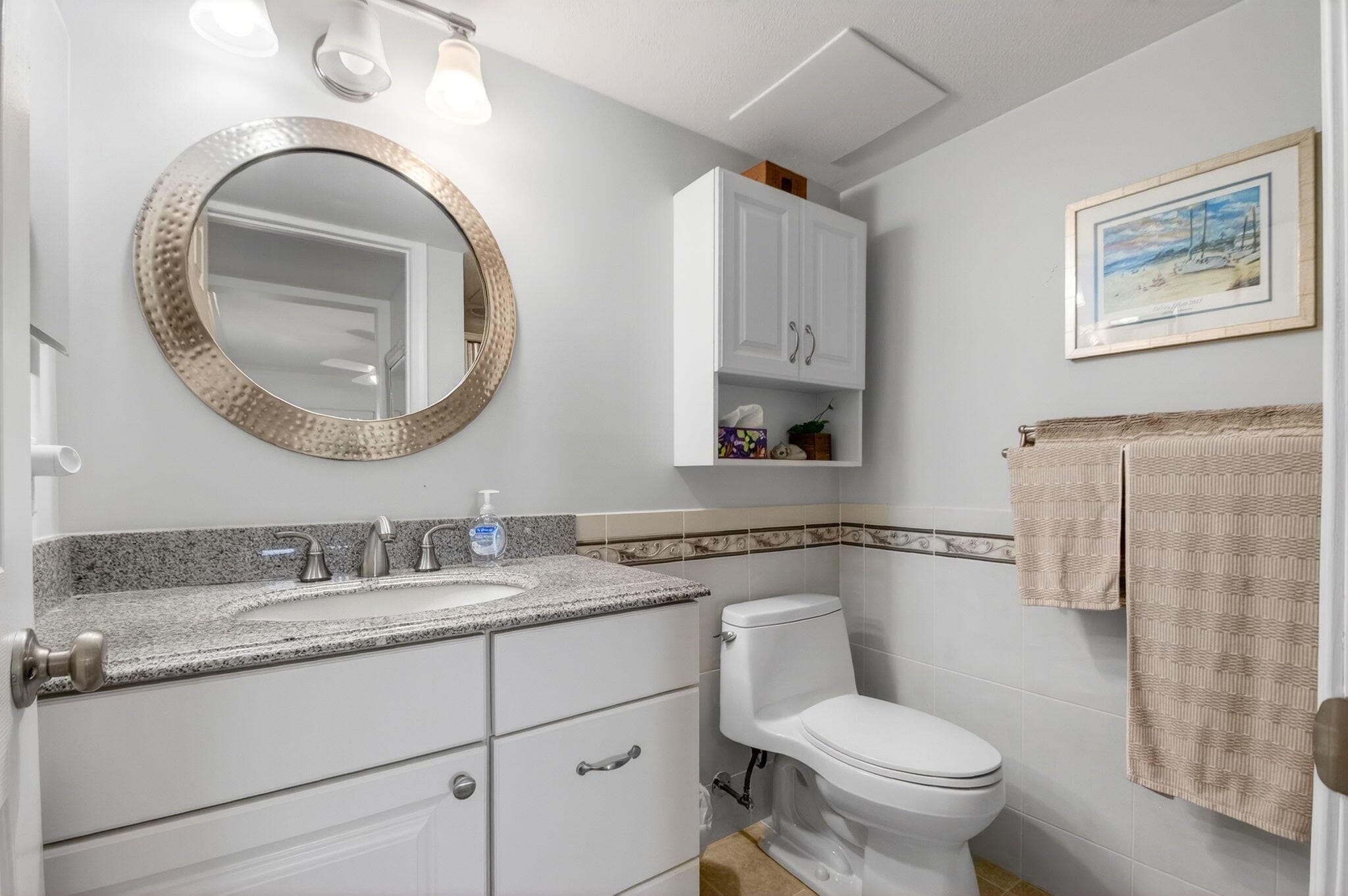 3 Normandy A, Delray Beach, FL 33484 — photo 24 of 64