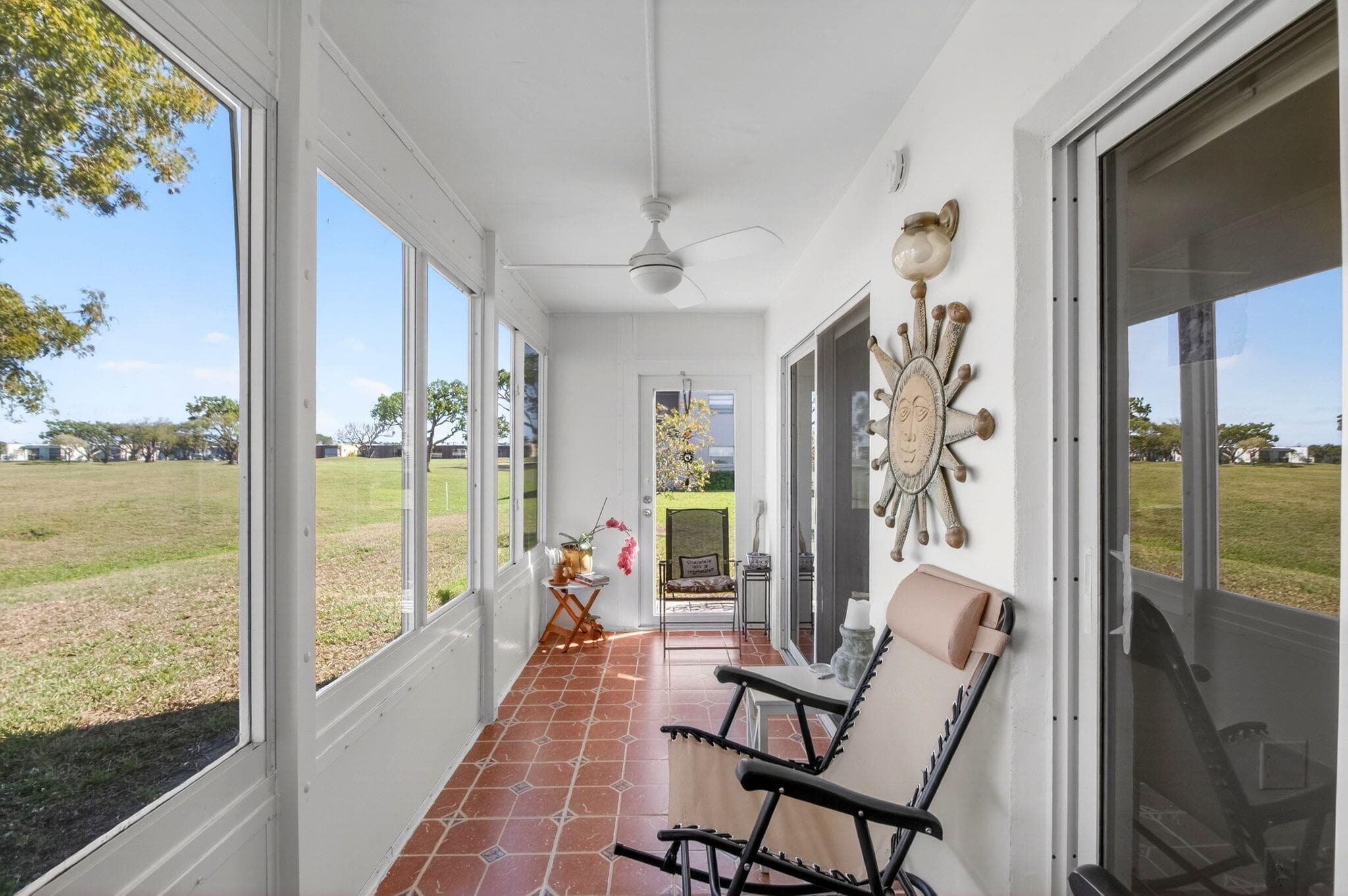 3 Normandy A, Delray Beach, FL 33484 — photo 40 of 64
