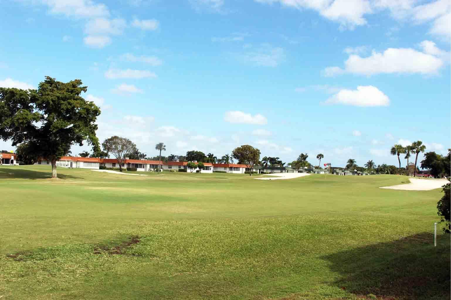 3 Normandy A, Delray Beach, FL 33484 — photo 58 of 64