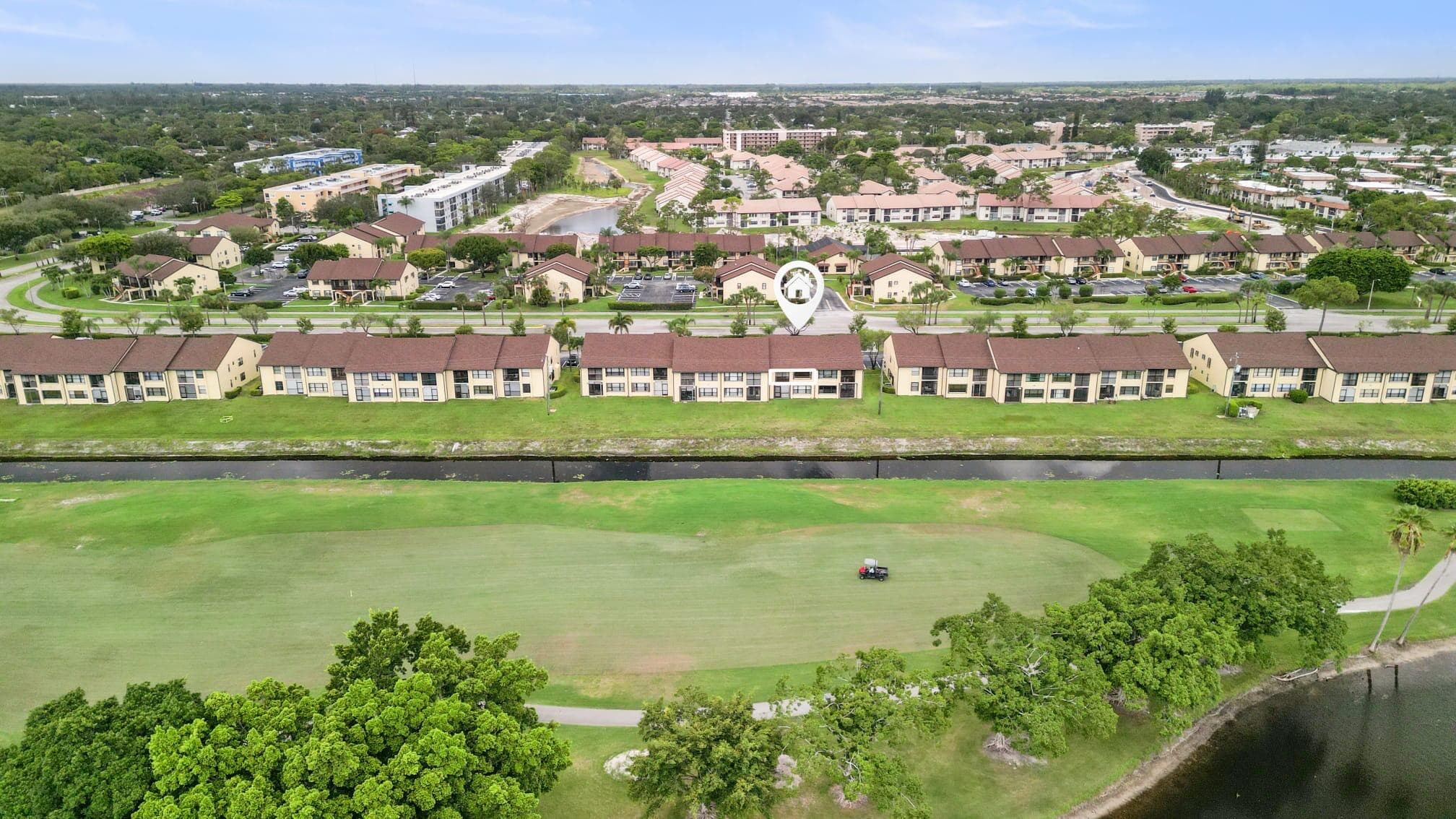 4698 Lucerne Lakes Boulevard E 202, Lake Worth, FL 33467 — photo 15 of 15