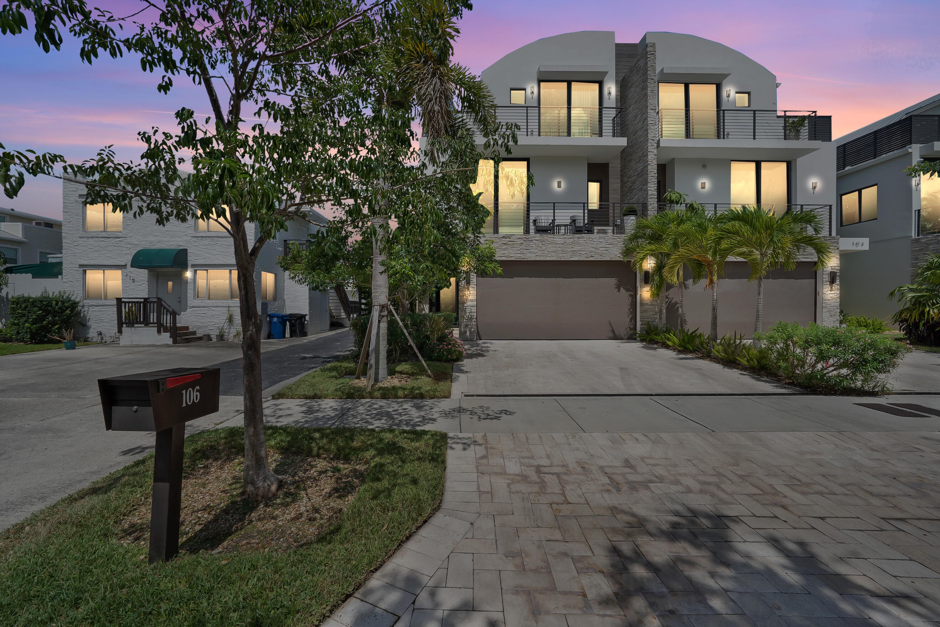106 NE 16th Terrace, Fort Lauderdale, FL 33301 — photo 1 of 29