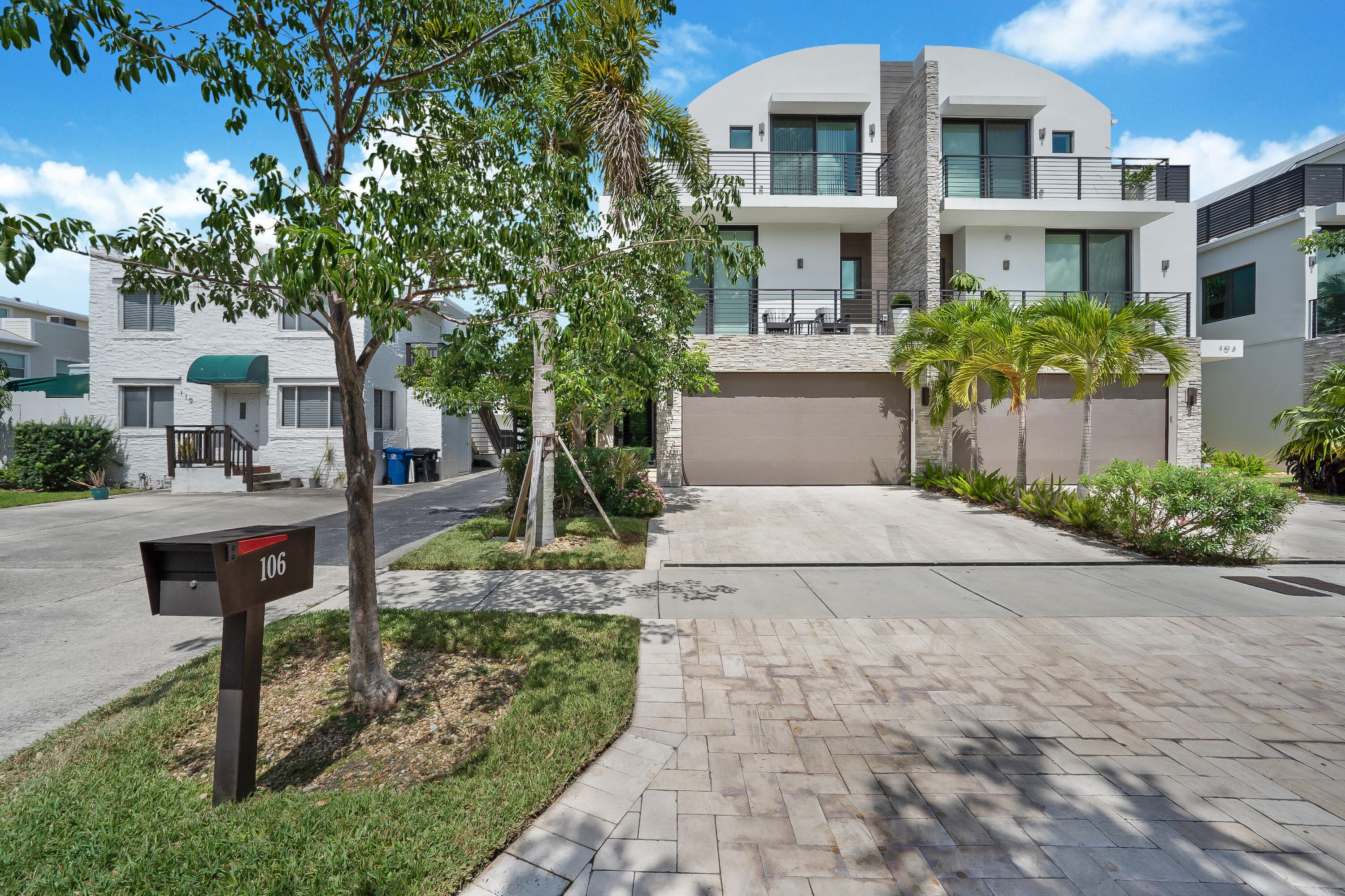106 NE 16th Terrace, Fort Lauderdale, FL 33301 — photo 2 of 29