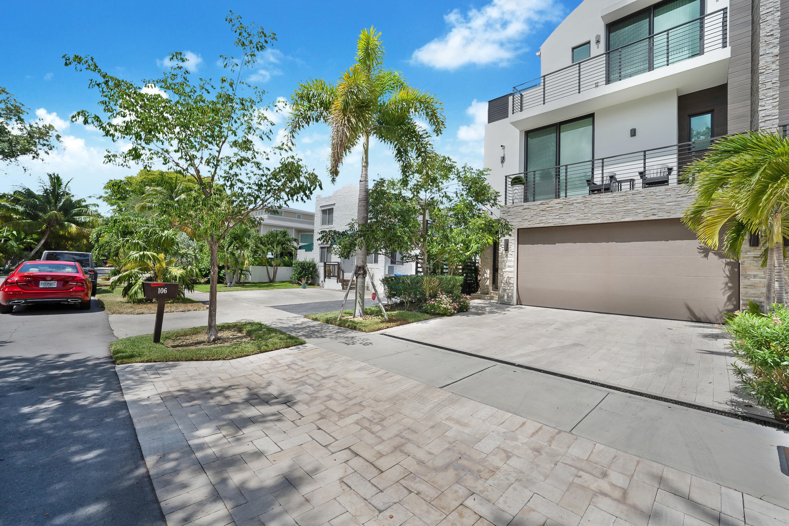 106 NE 16th Terrace, Fort Lauderdale, FL 33301 — photo 3 of 29