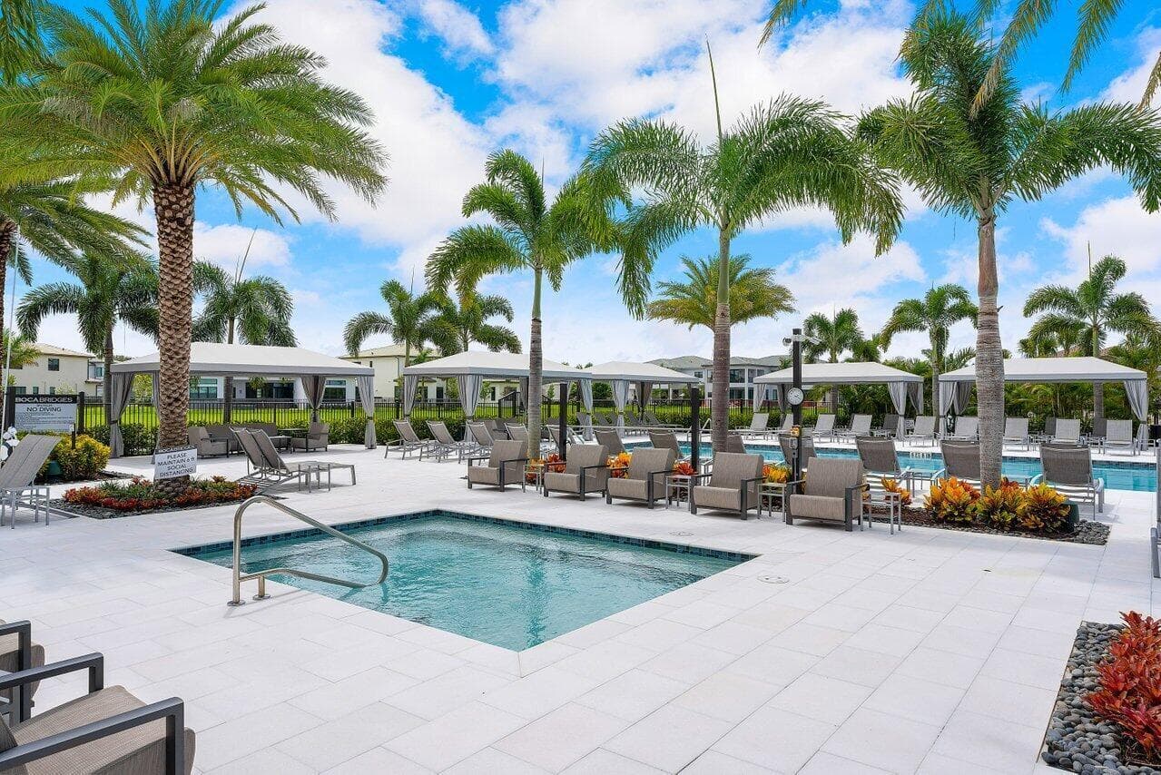 9065 Benedetta Place, Boca Raton, FL 33496 — photo 46 of 52