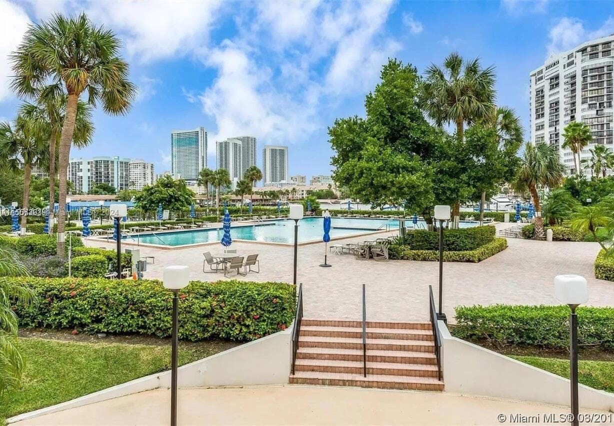 2500 Parkview Drive 412, Hallandale Beach, FL 33009 — photo 33 of 41