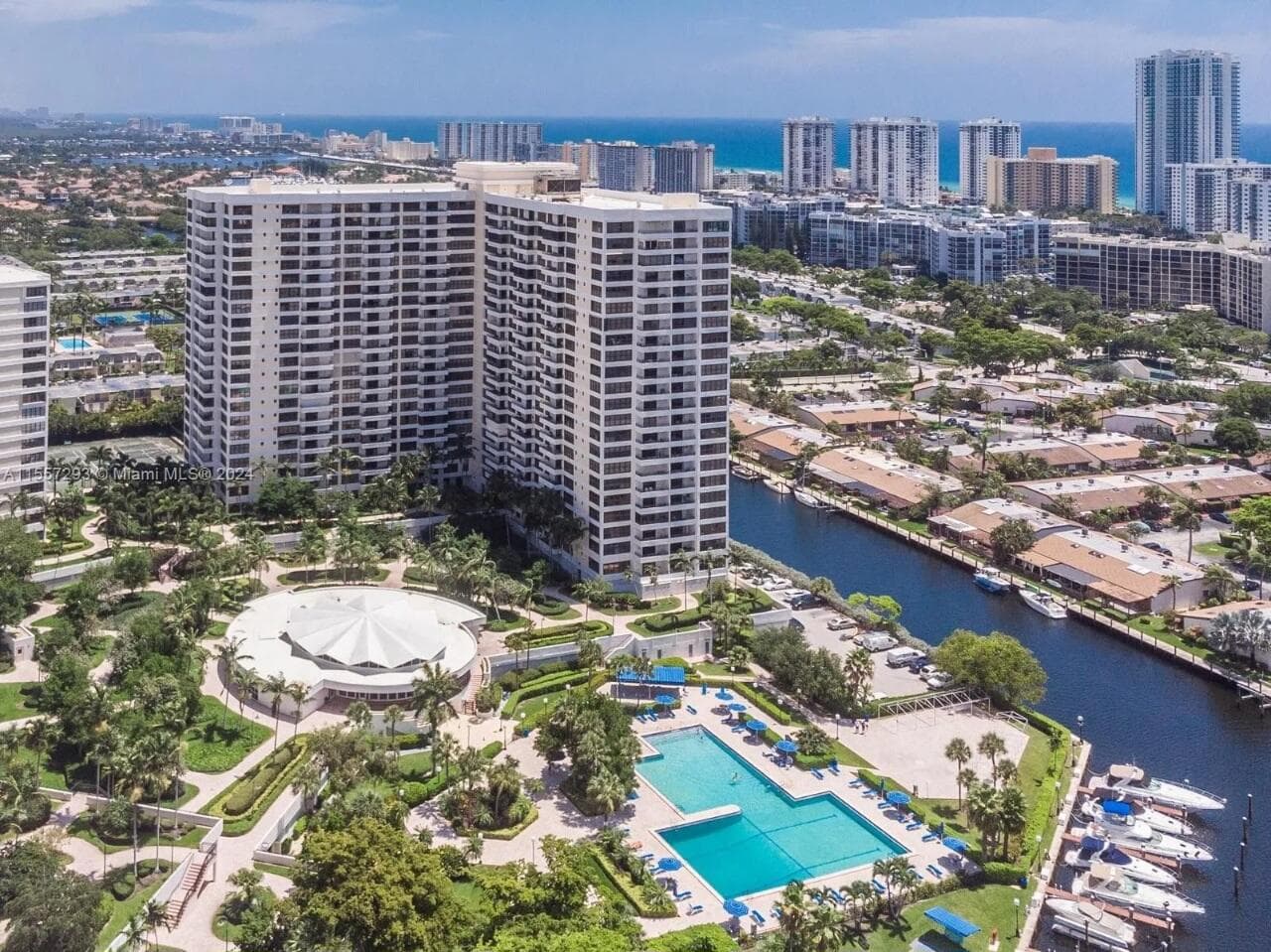 2500 Parkview Drive 412, Hallandale Beach, FL 33009 — photo 34 of 41