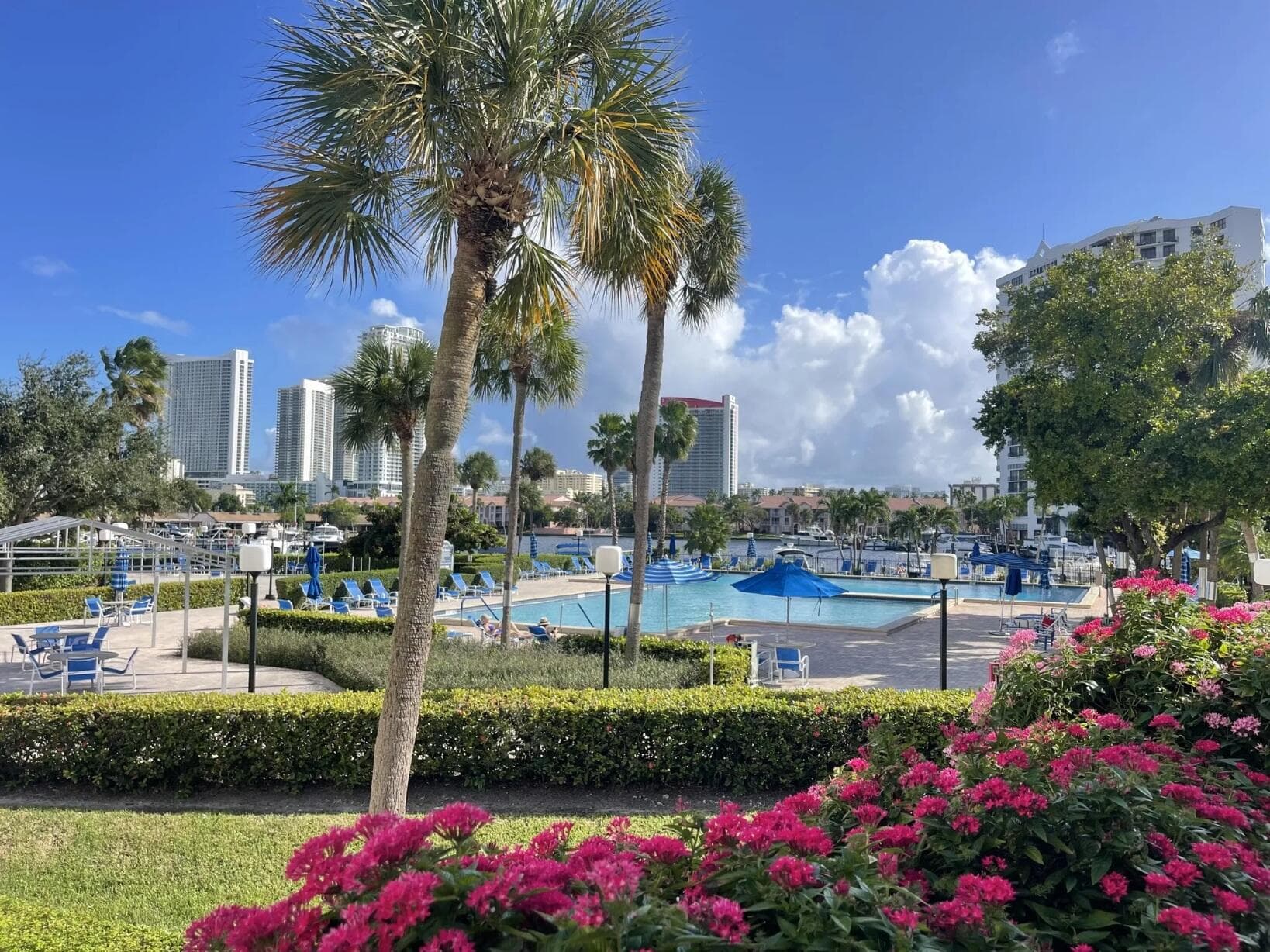 2500 Parkview Drive 412, Hallandale Beach, FL 33009 — photo 40 of 41