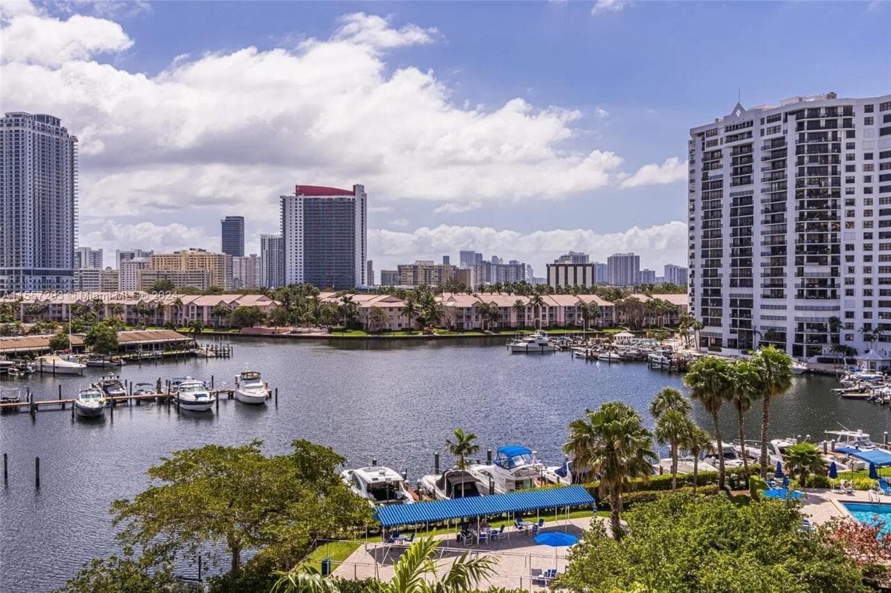 2500 Parkview Drive 412, Hallandale Beach, FL 33009 — photo 41 of 41