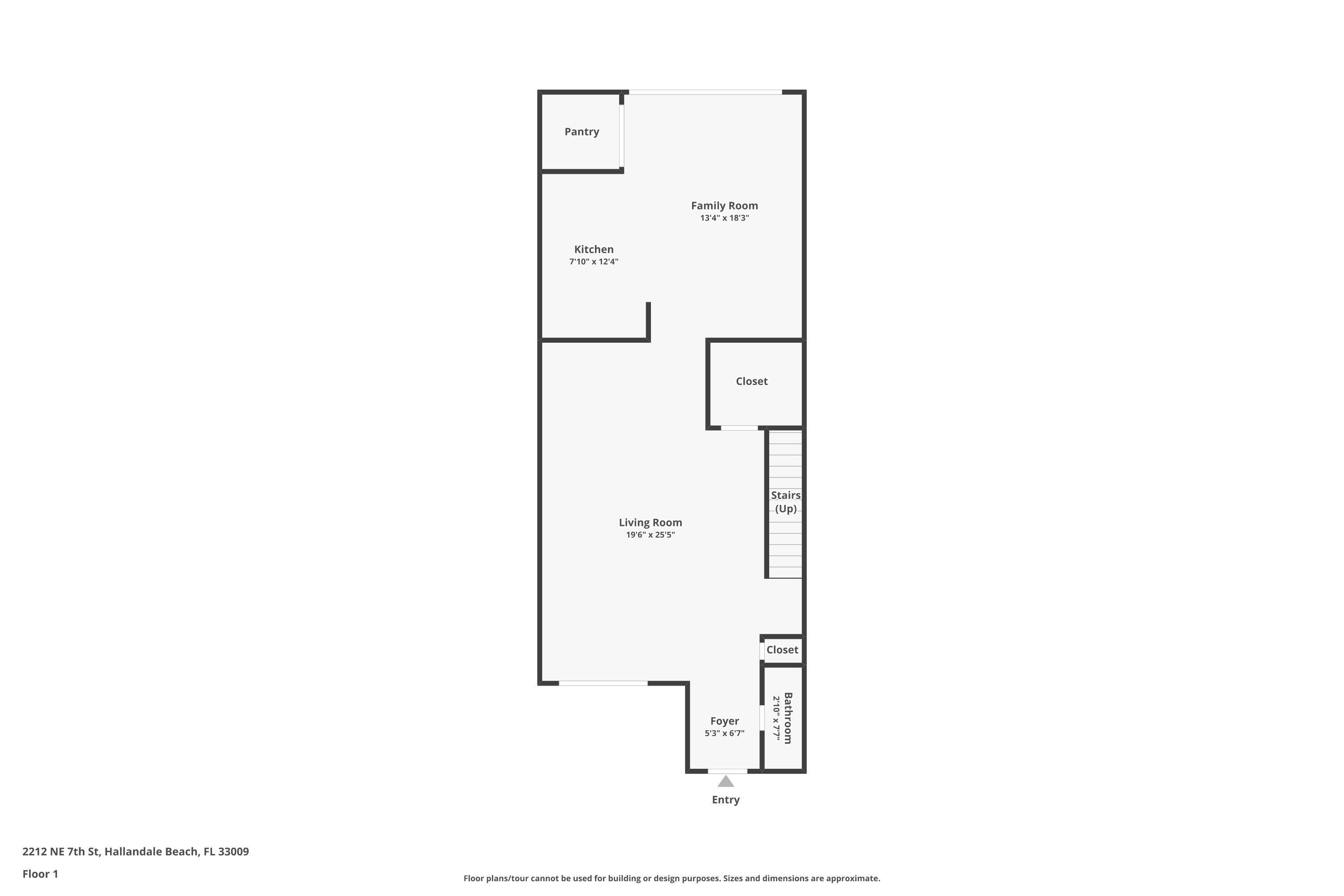 2212 NE 7th Street, Hallandale Beach, FL 33009 — photo 19 of 22