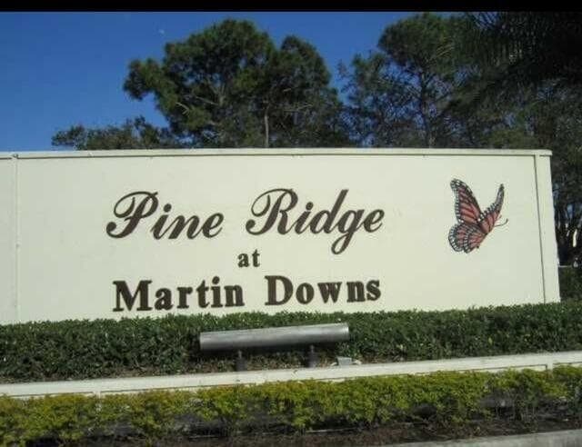 2733 SW Matheson Avenue 115-a2, Palm City, FL 34990 — photo
