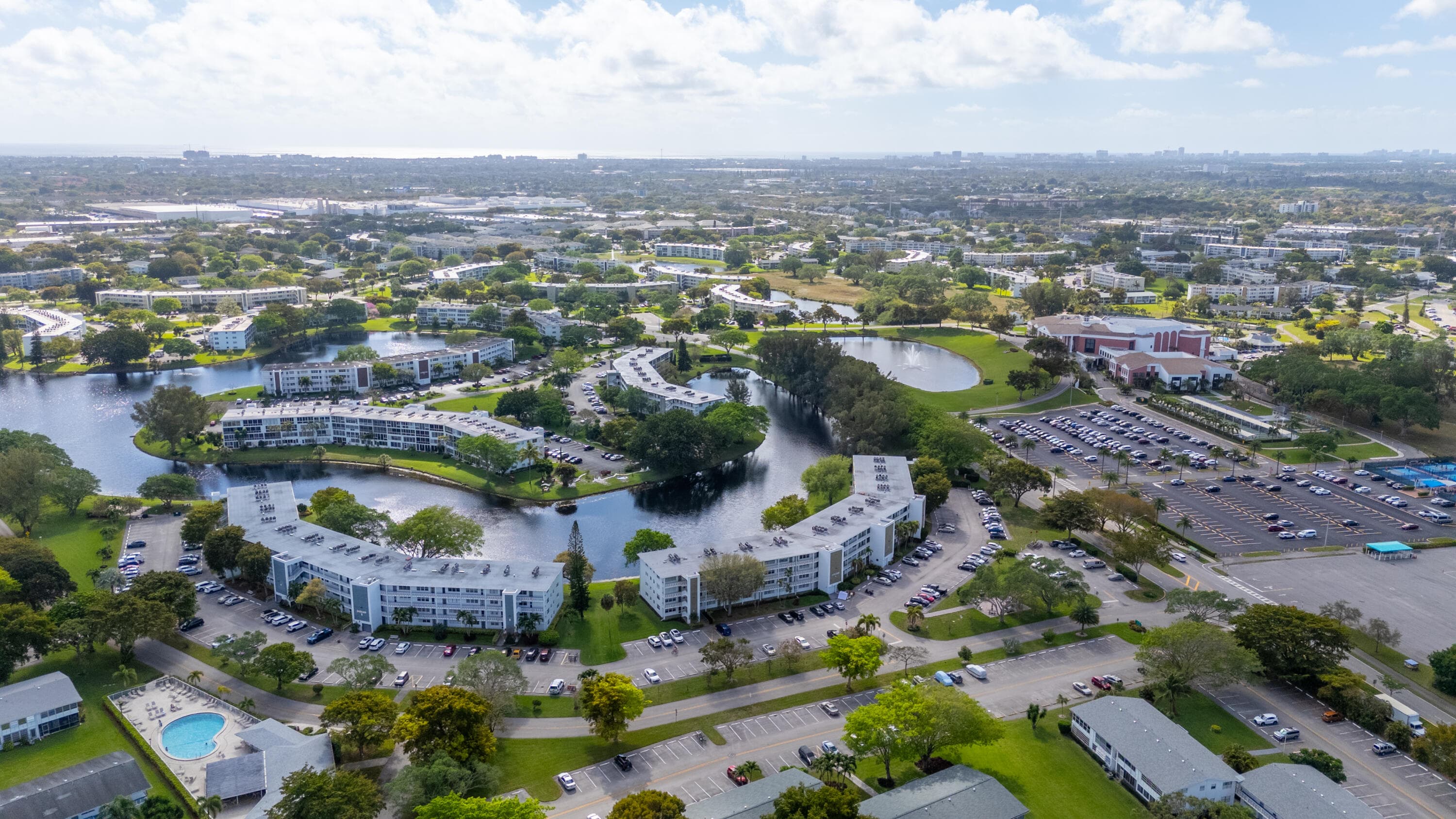 3024 Durham A, Deerfield Beach, FL 33442 — photo 30 of 41