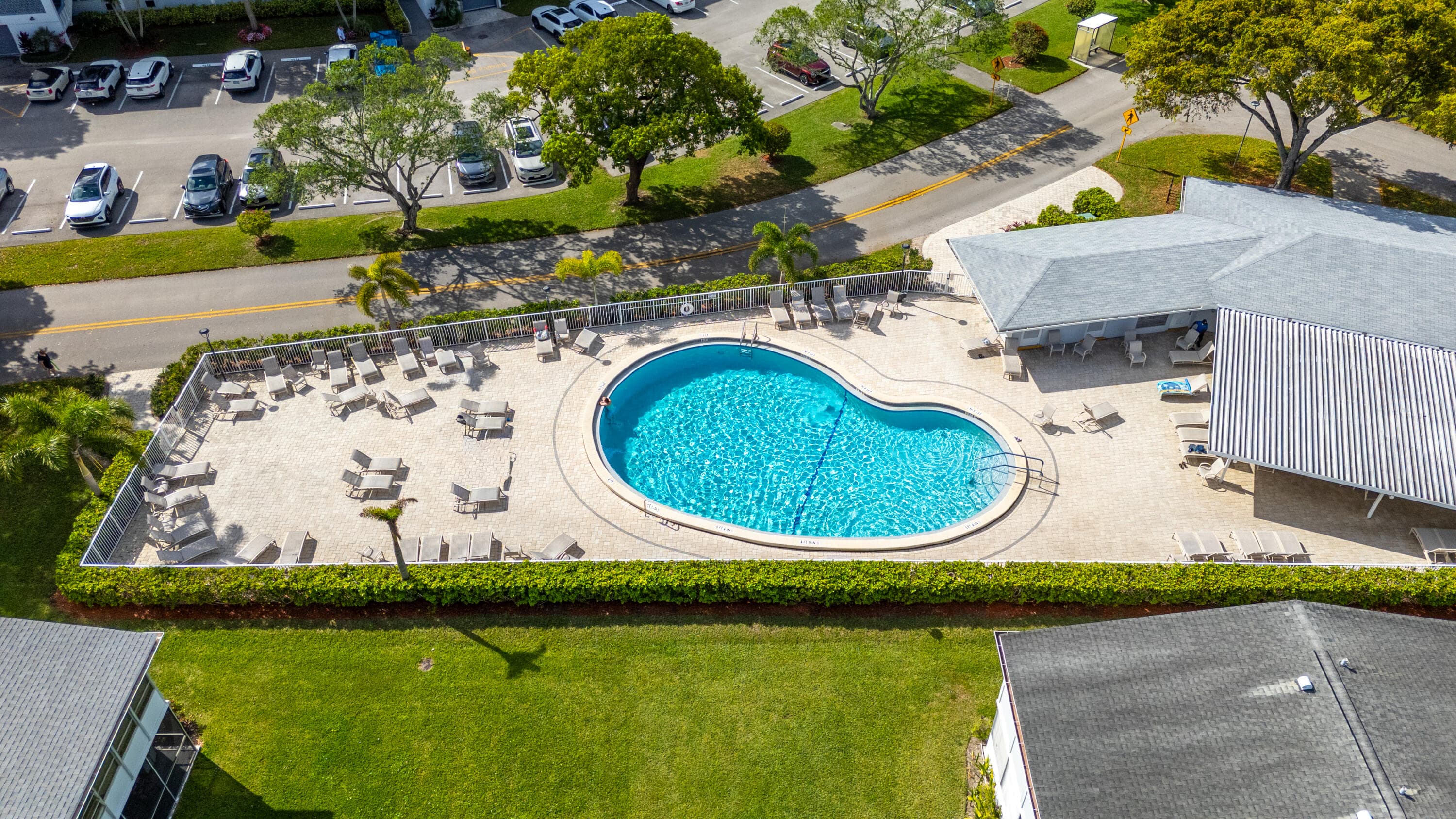 3024 Durham A, Deerfield Beach, FL 33442 — photo 36 of 41