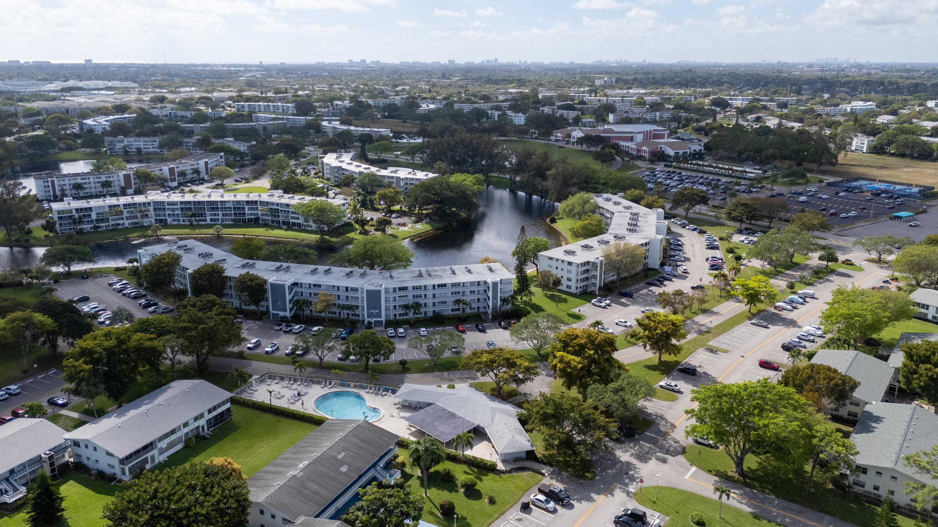 3024 Durham A, Deerfield Beach, FL 33442 — photo 37 of 41