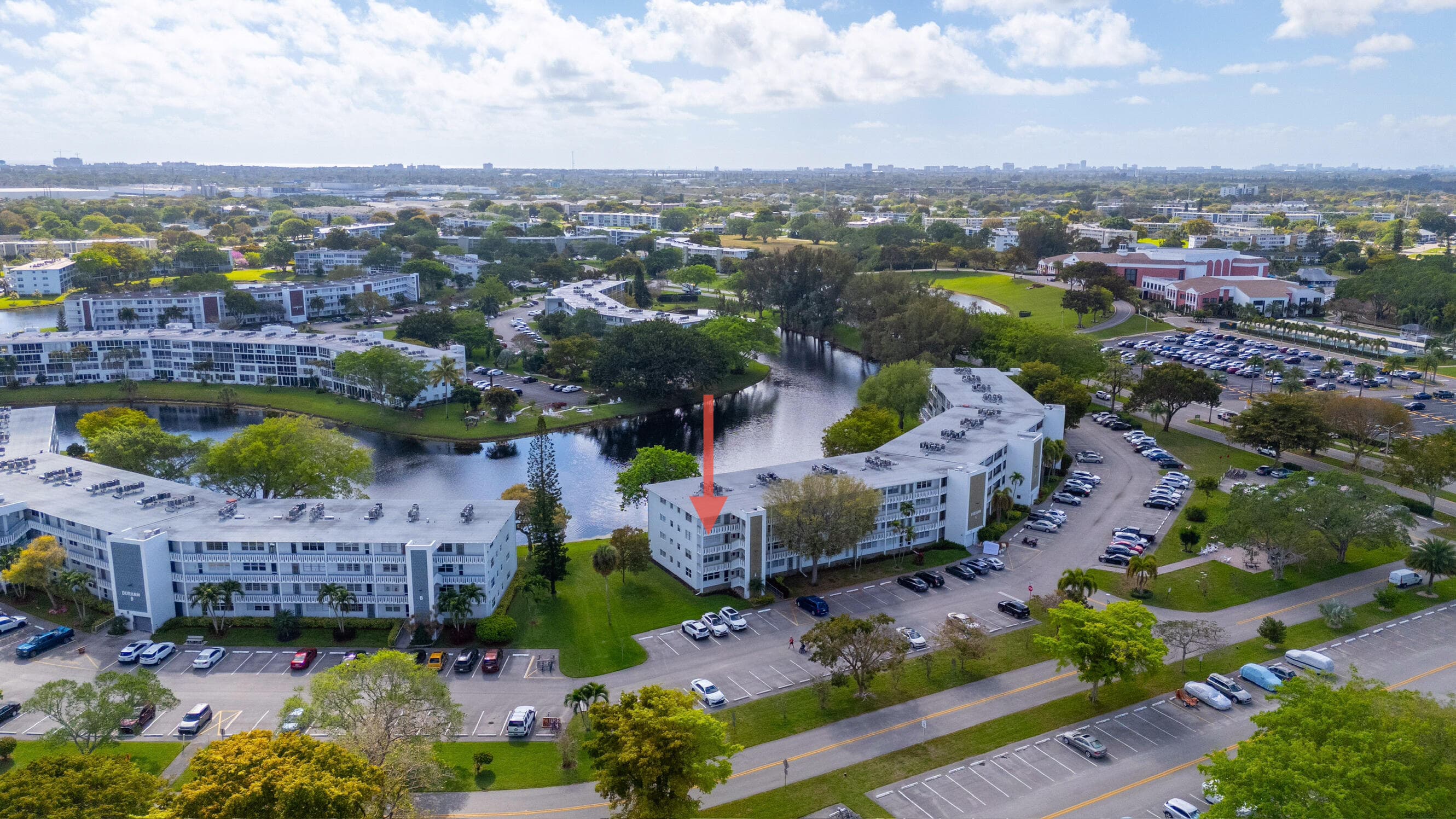 3024 Durham A, Deerfield Beach, FL 33442 — photo 38 of 41