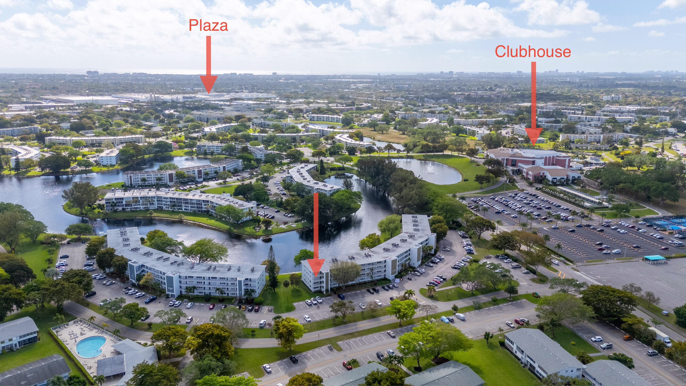 3024 Durham A, Deerfield Beach, FL 33442 — photo 39 of 41