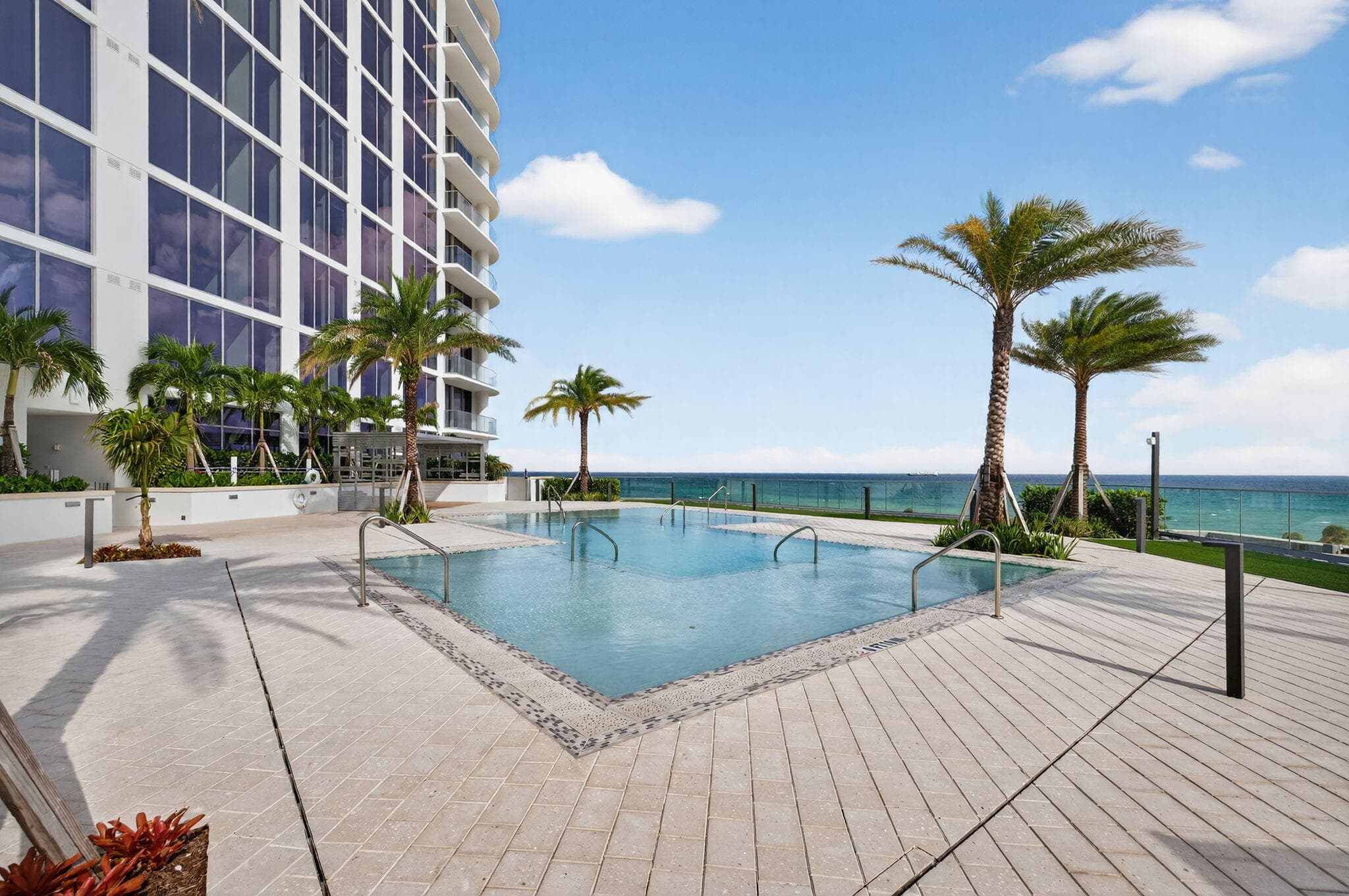 151 N Seabreeze Boulevard E1504, Fort Lauderdale, FL 33304 — photo 43 of 57