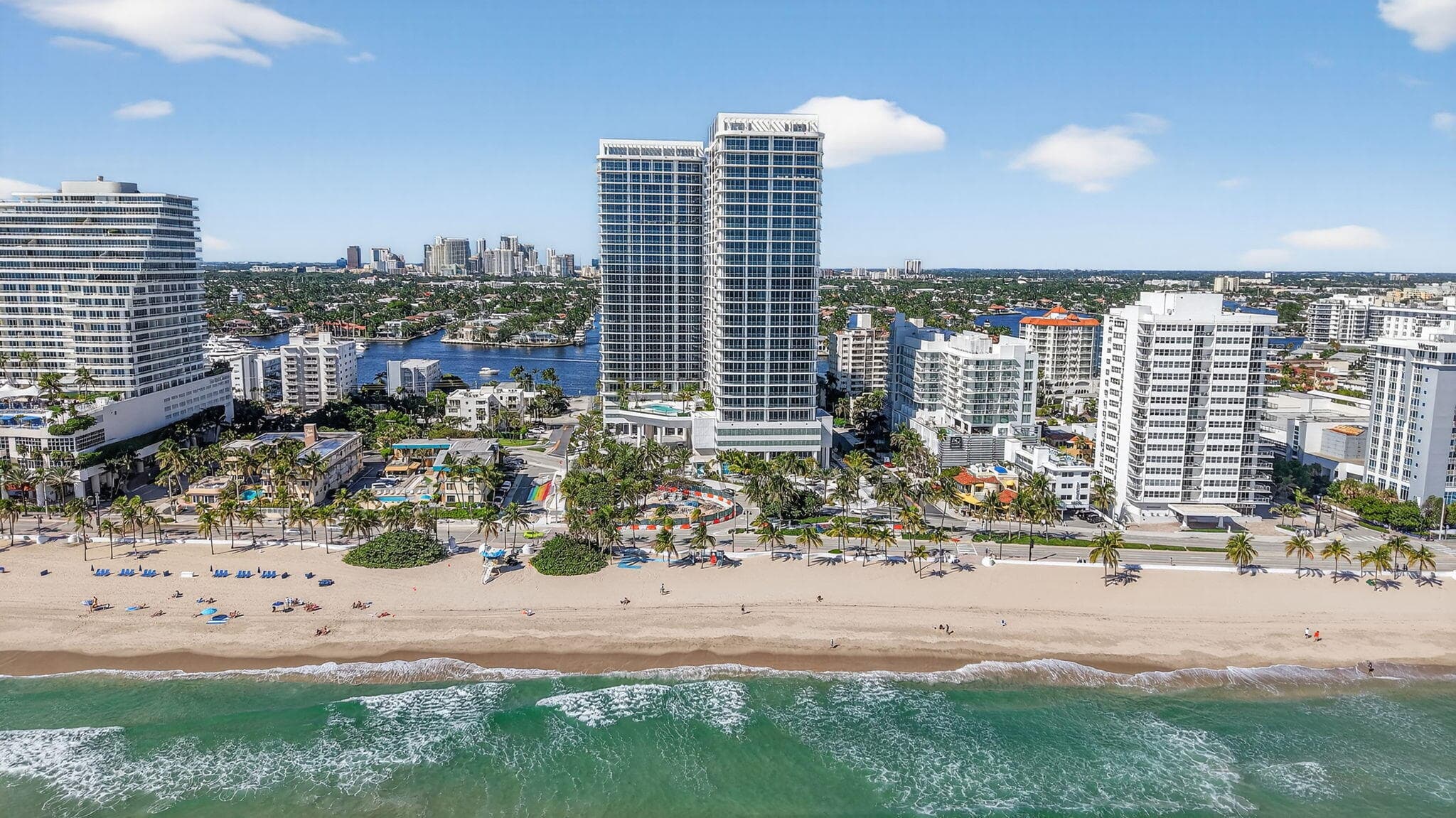 151 N Seabreeze Boulevard E1504, Fort Lauderdale, FL 33304 — photo 56 of 57