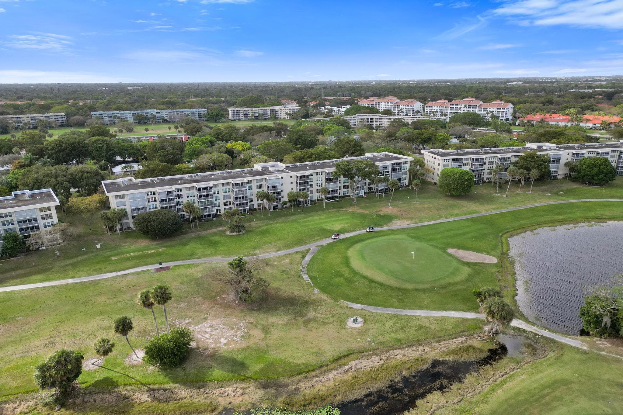 806 Cypress Boulevard 104, Pompano Beach, FL 33069 — photo 102 of 110