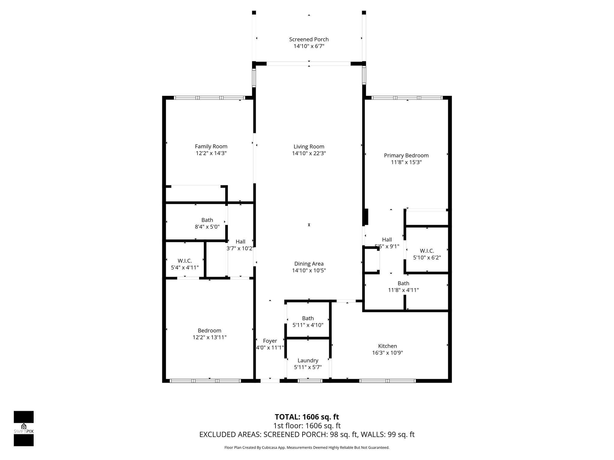 806 Cypress Boulevard 104, Pompano Beach, FL 33069 — photo 107 of 110