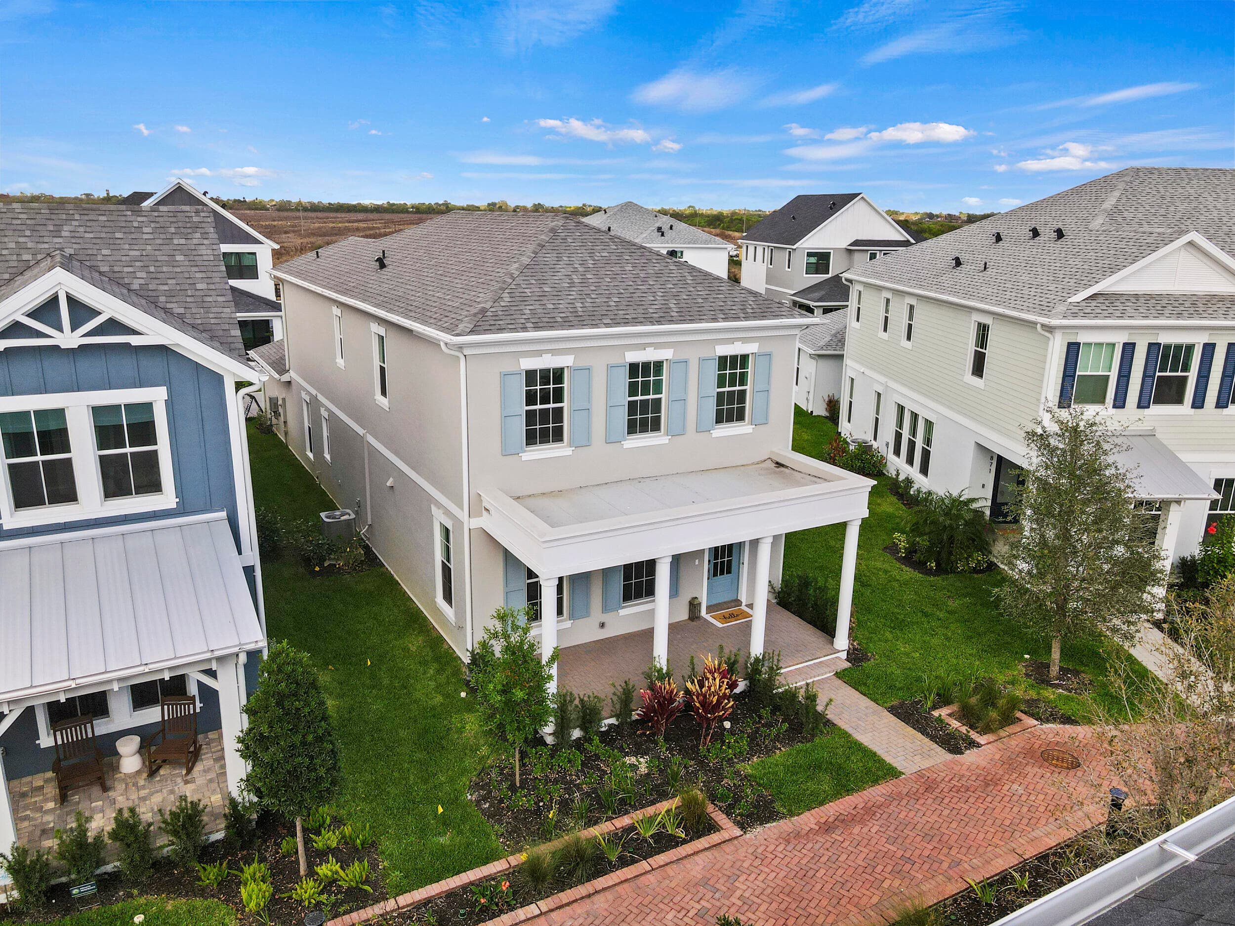 881 SW Bushel Trail, Palm City, FL 34990 — photo 54 of 60