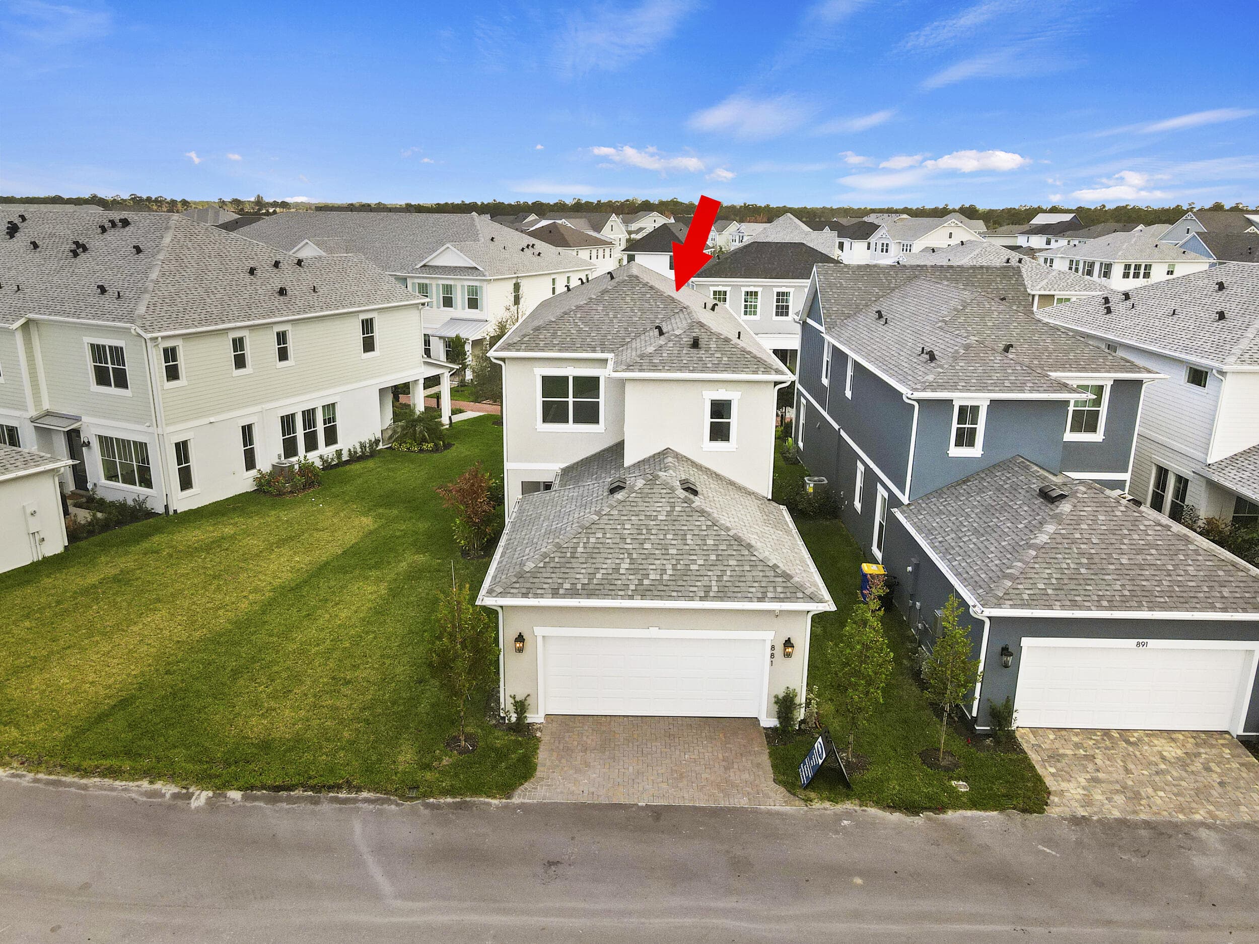 881 SW Bushel Trail, Palm City, FL 34990 — photo 57 of 60