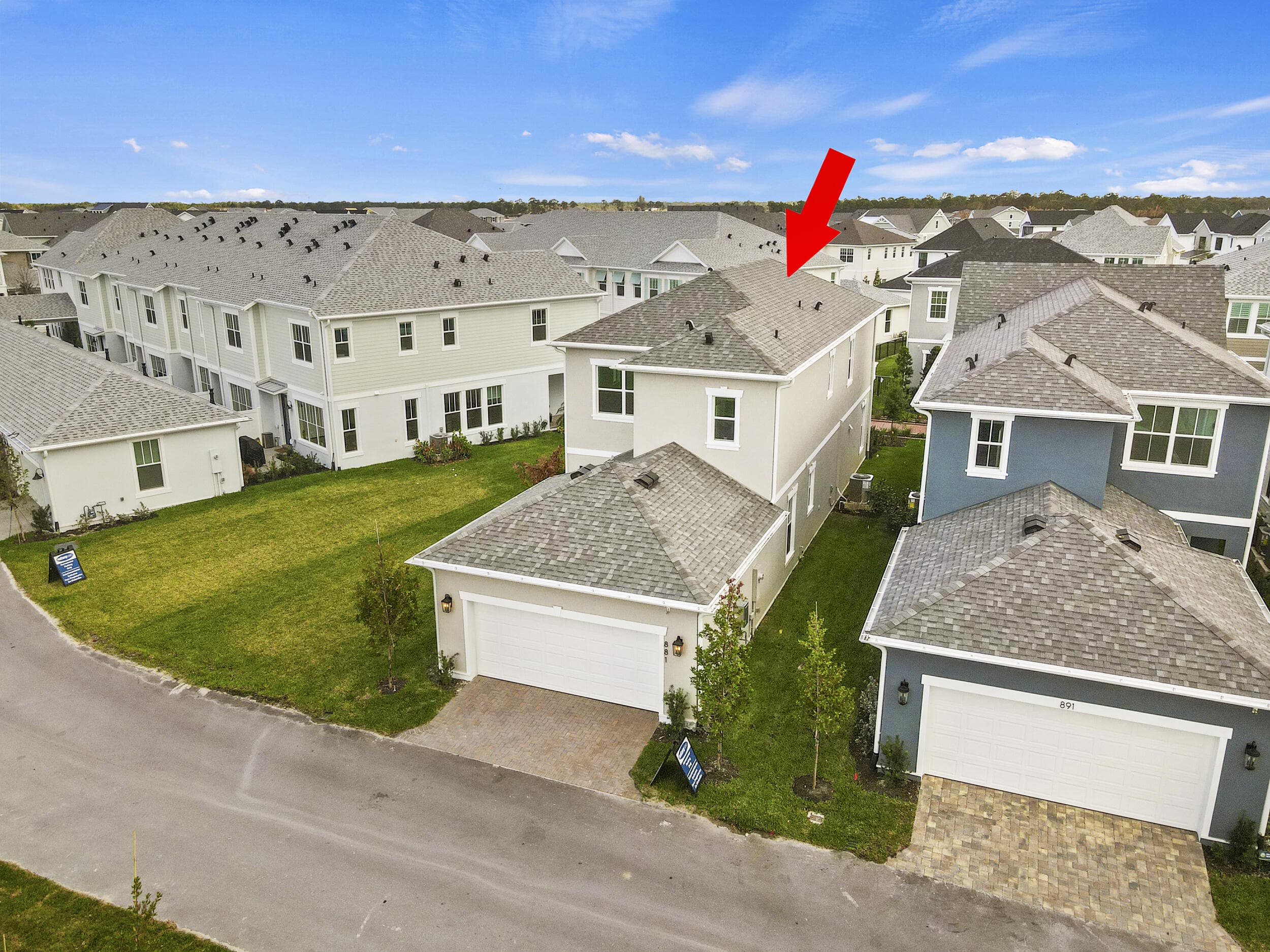 881 SW Bushel Trail, Palm City, FL 34990 — photo 58 of 60