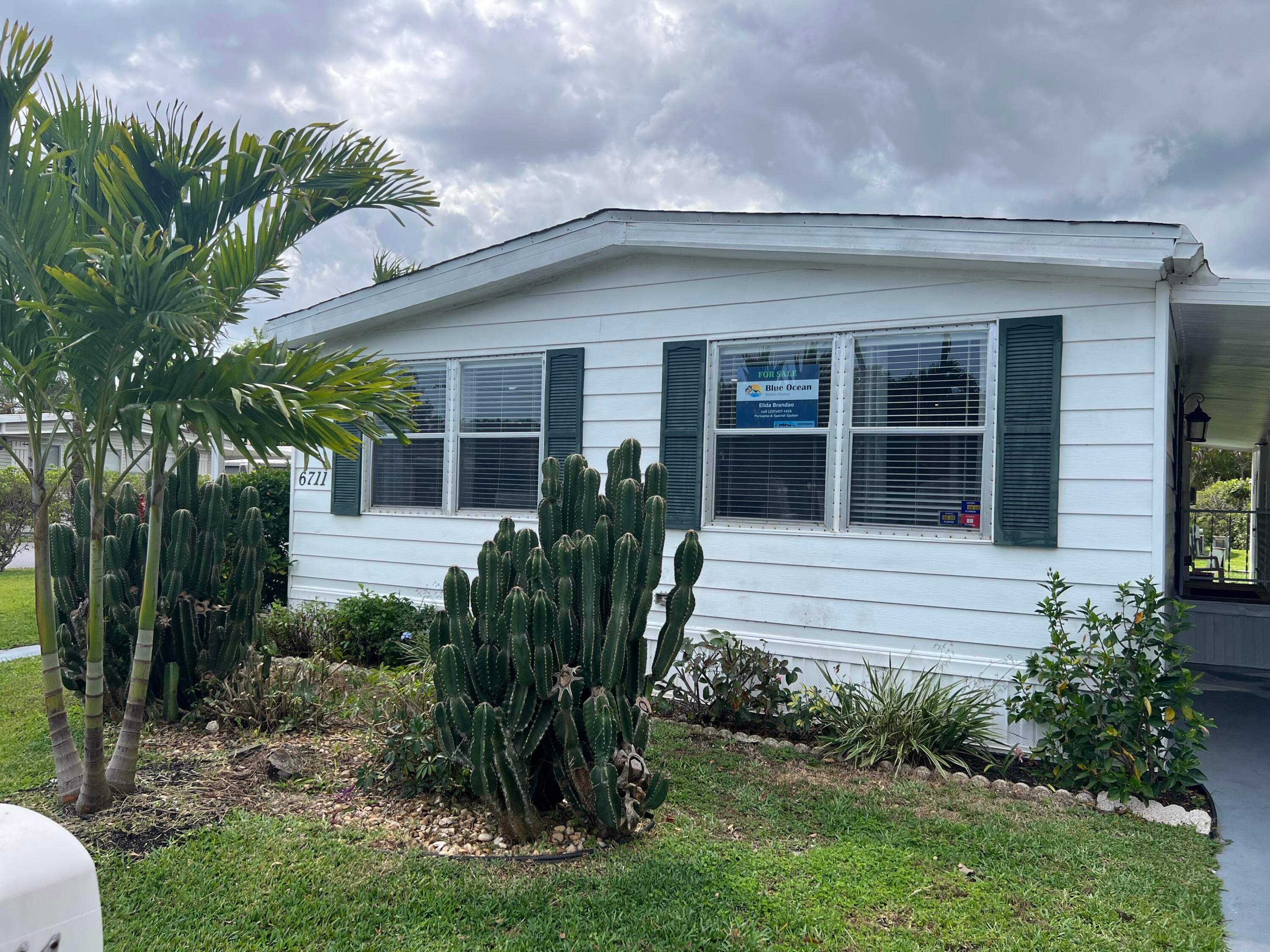 6741 NW 44th Way NW T-08, Coconut Creek, FL 33073 — photo 6 of 29