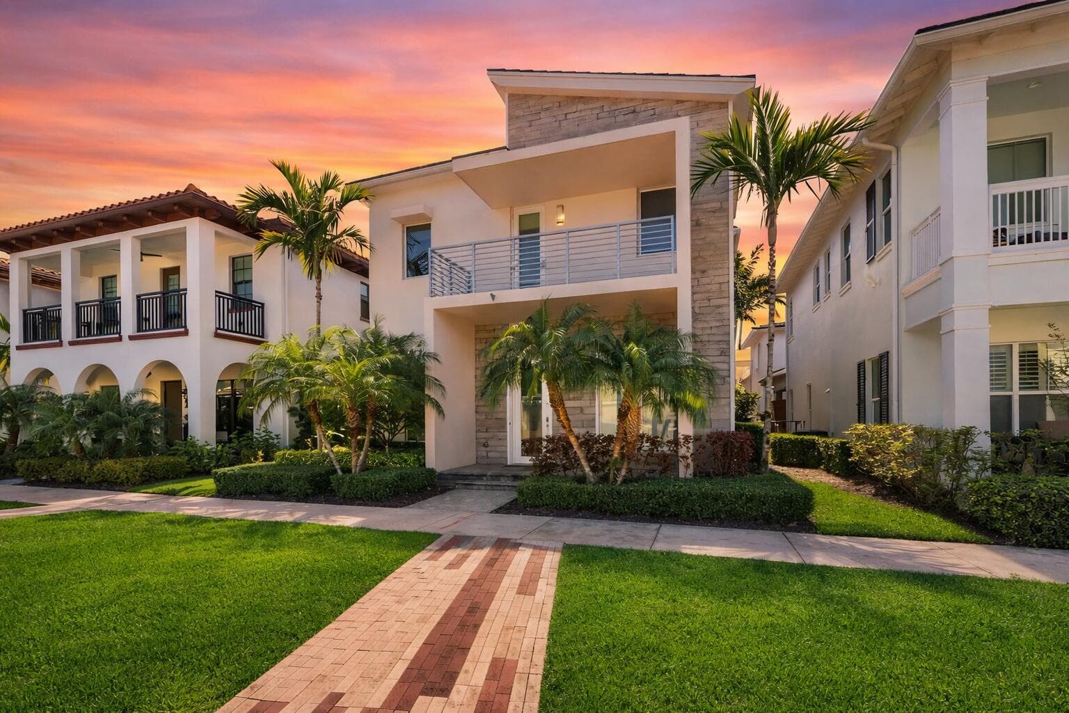 1030 Faulkner Terrace, Palm Beach Gardens, FL 33418 — photo 3 of 58