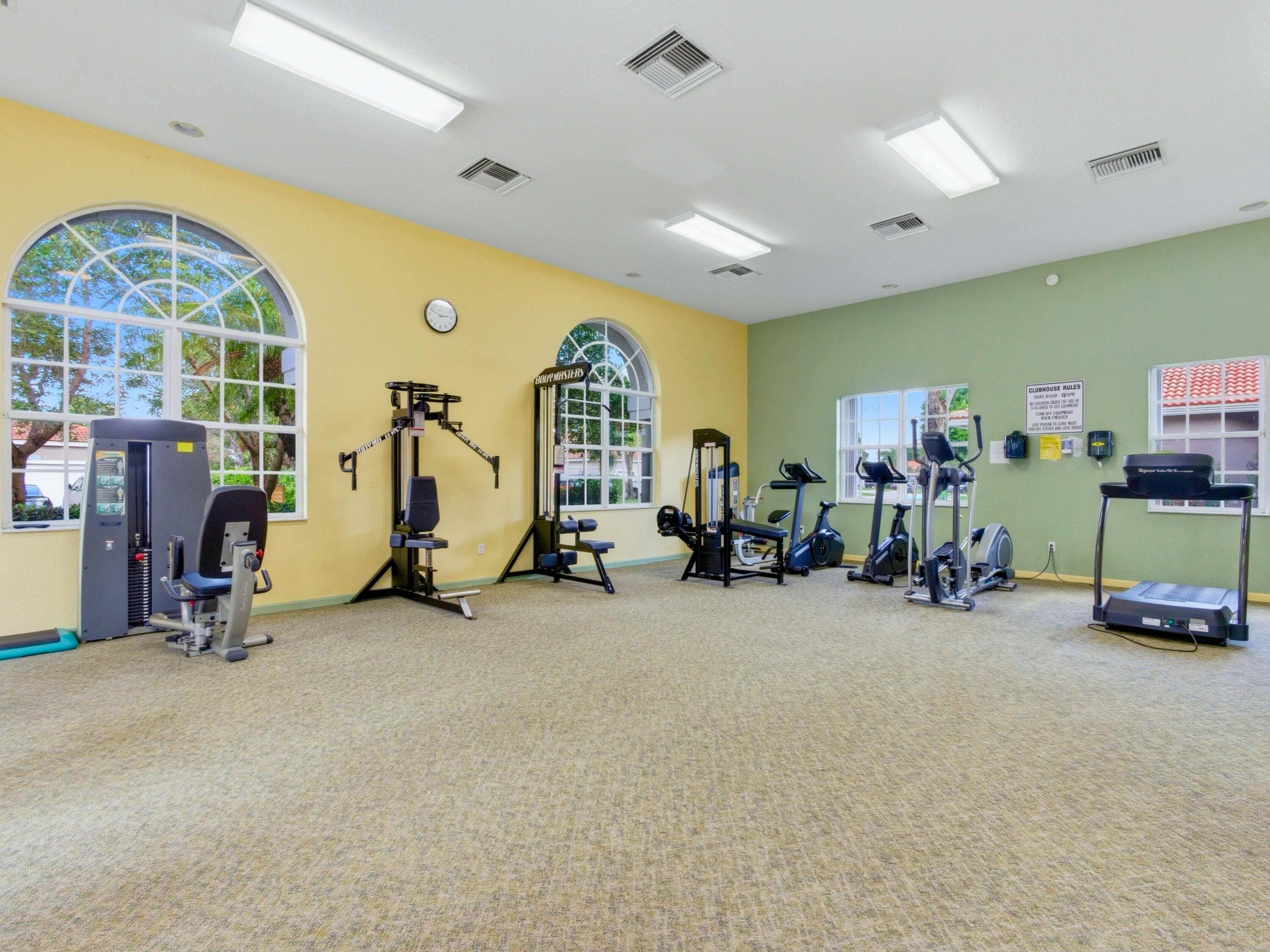 2920 E Aragon Boulevard 3, Sunrise, FL 33313 — photo 33 of 52
