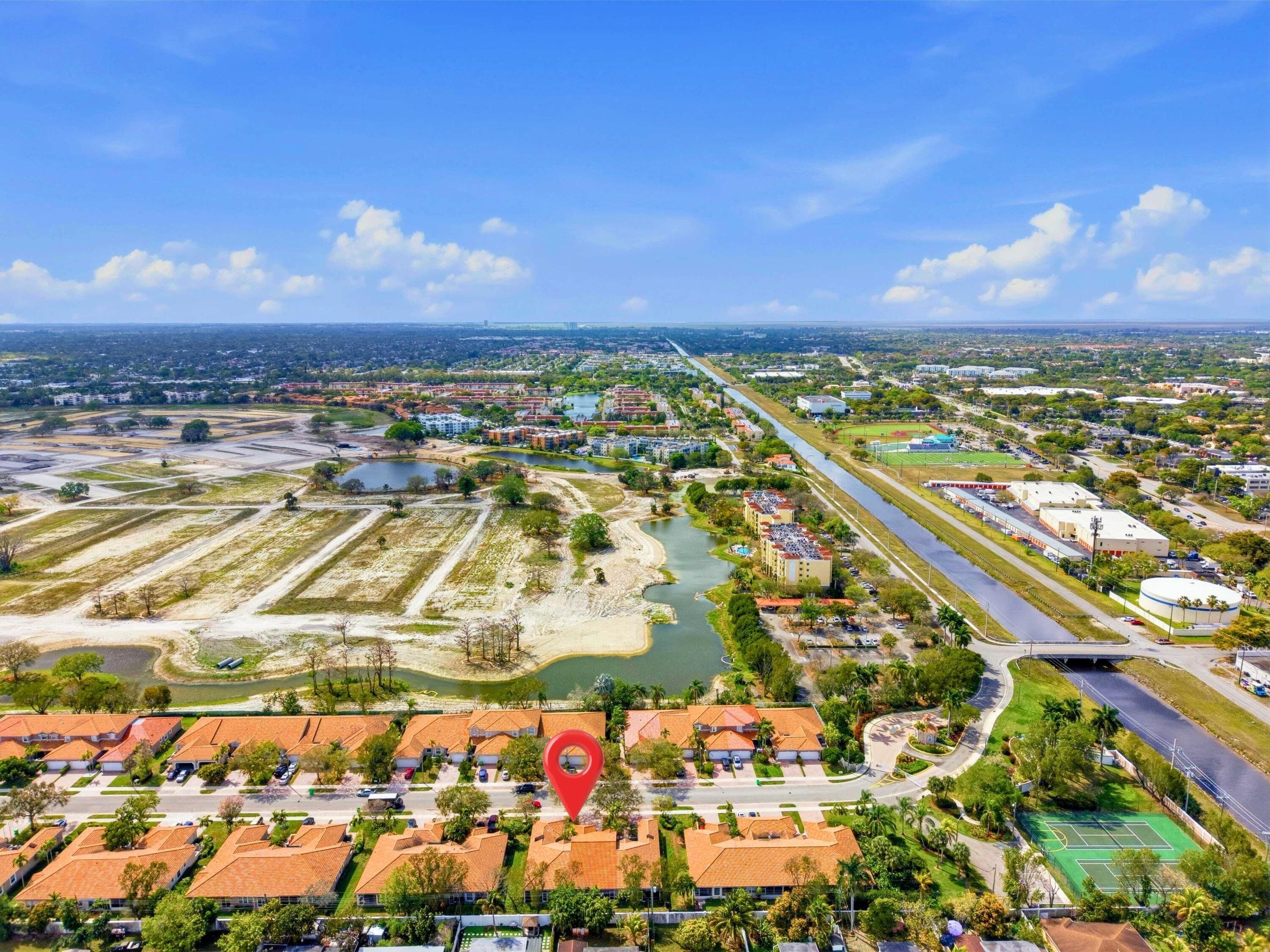 2920 E Aragon Boulevard 3, Sunrise, FL 33313 — photo 44 of 52