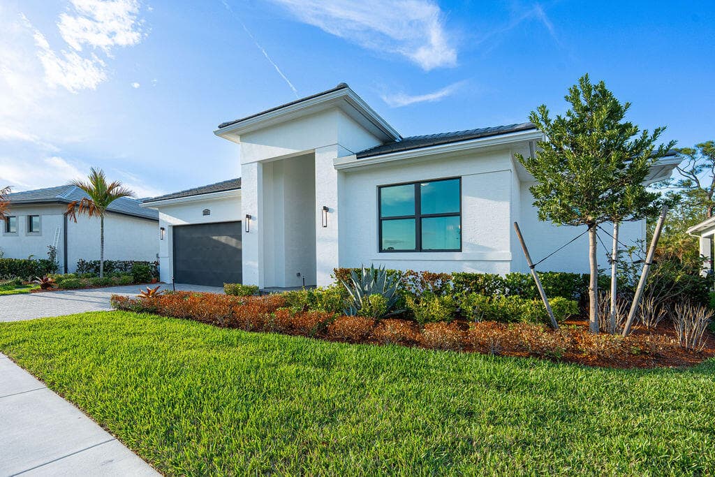 2293 SE Canopy Cove Lane, Port St. Lucie, FL 34984 — photo 3 of 46