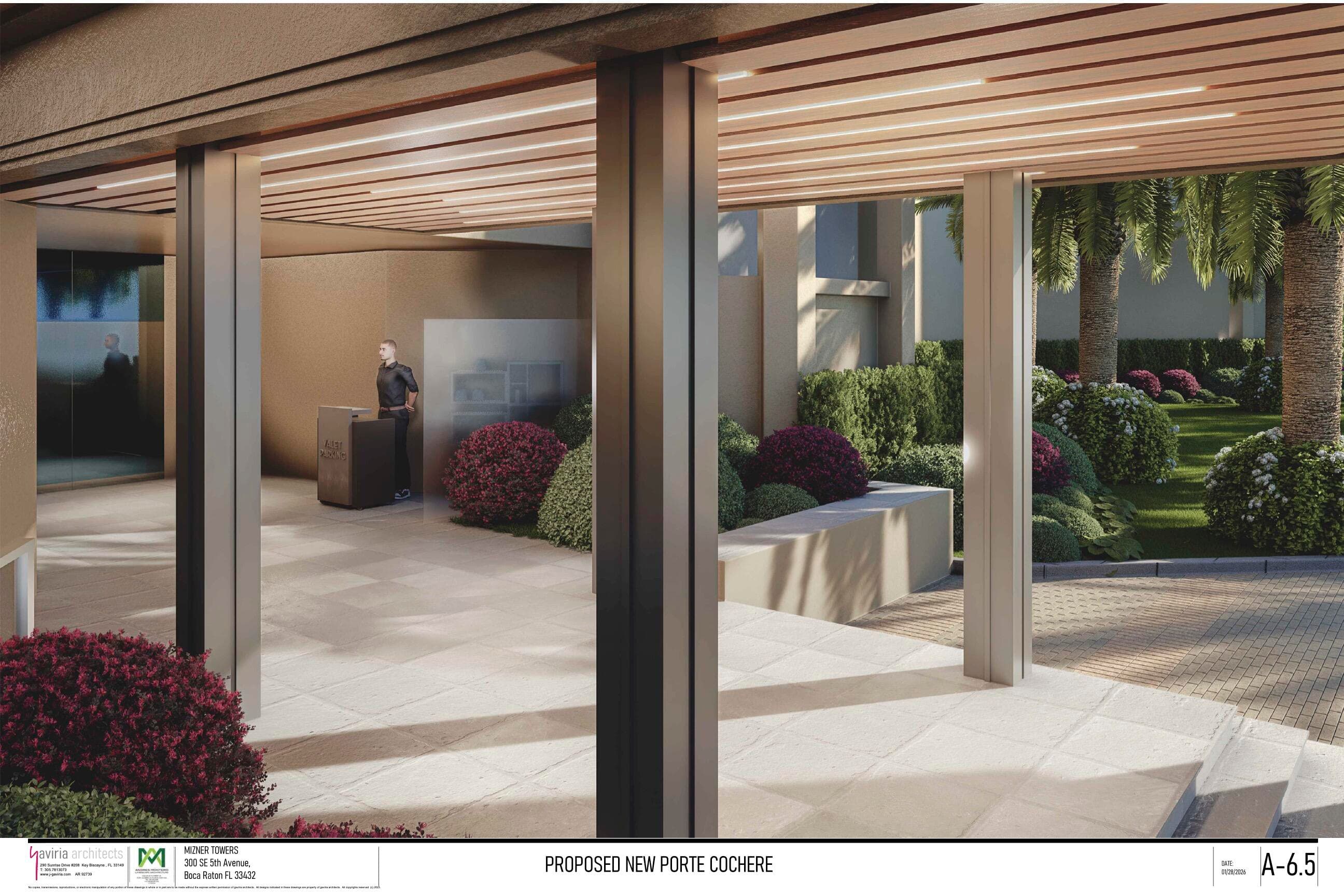 300 SE 5th Avenue 6110, Boca Raton, FL 33432 — photo 83 of 96