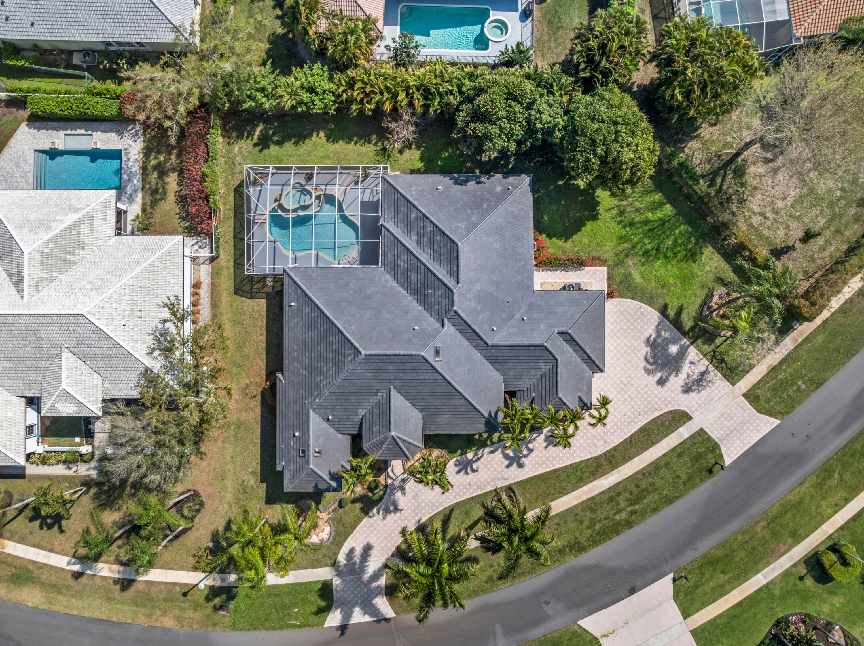 2296 Greenview Cove Drive, Wellington, FL 33414 — photo 56 of 62