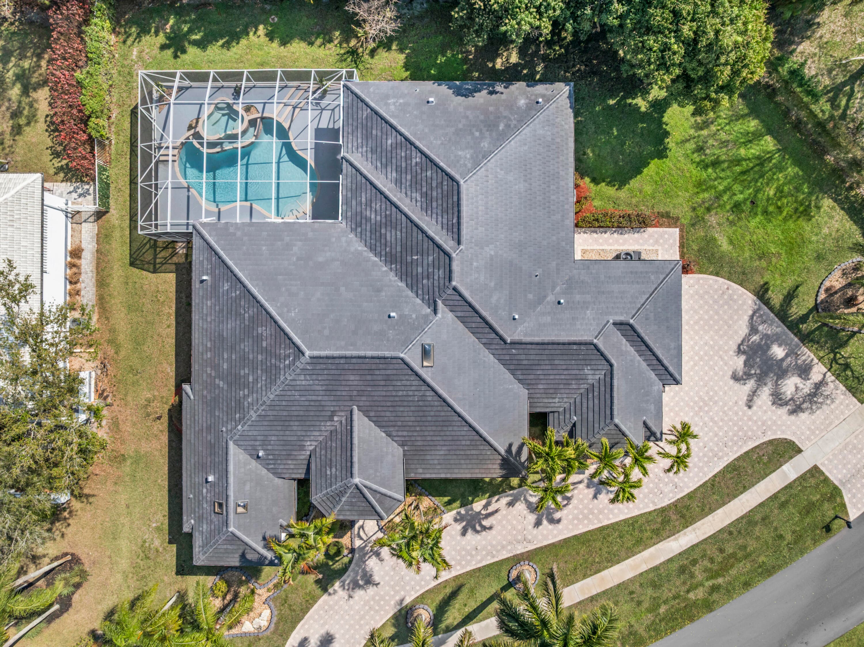 2296 Greenview Cove Drive, Wellington, FL 33414 — photo 58 of 62